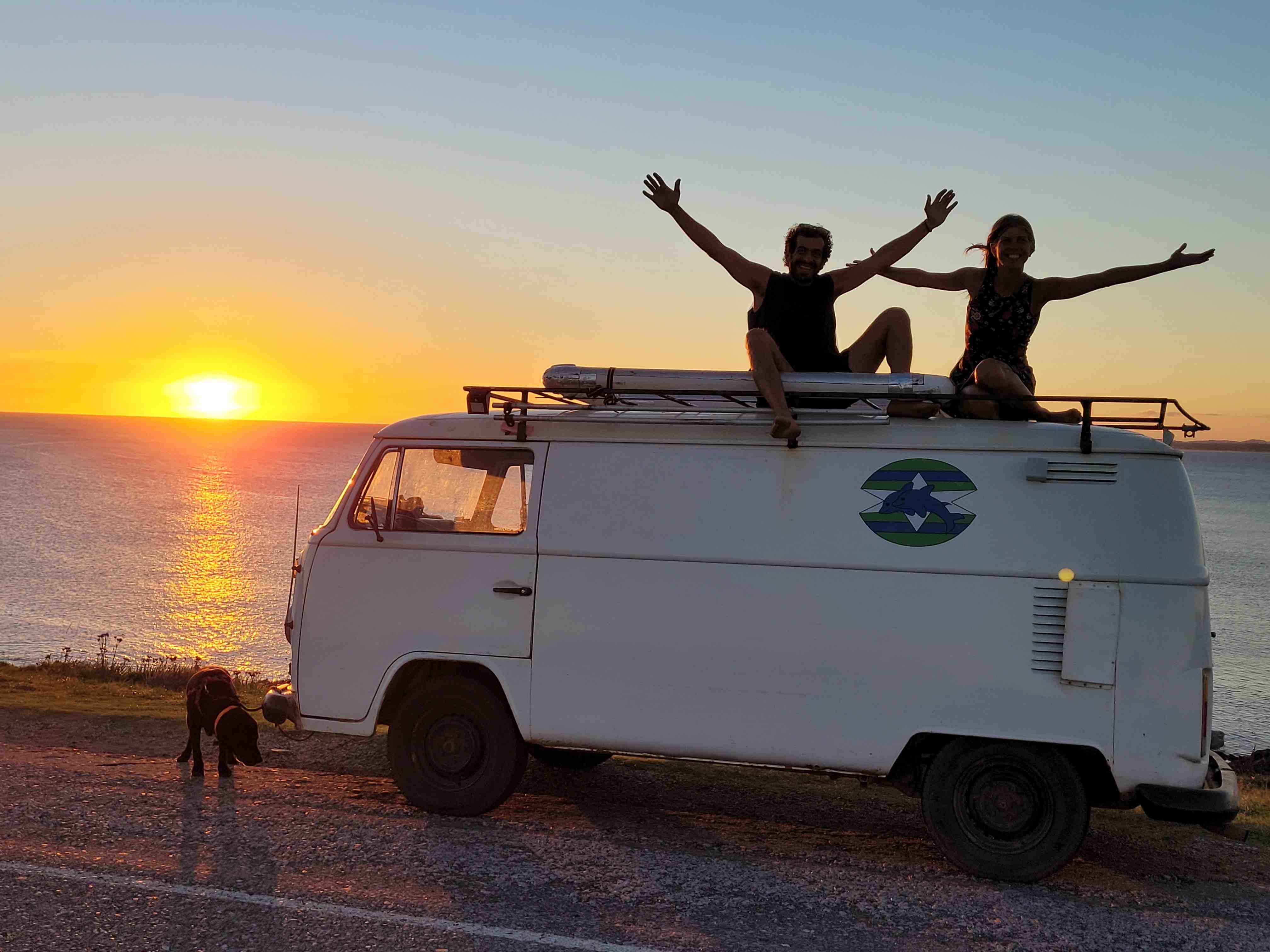 Why you SHOULD roadtrip the coast of URUGUAY