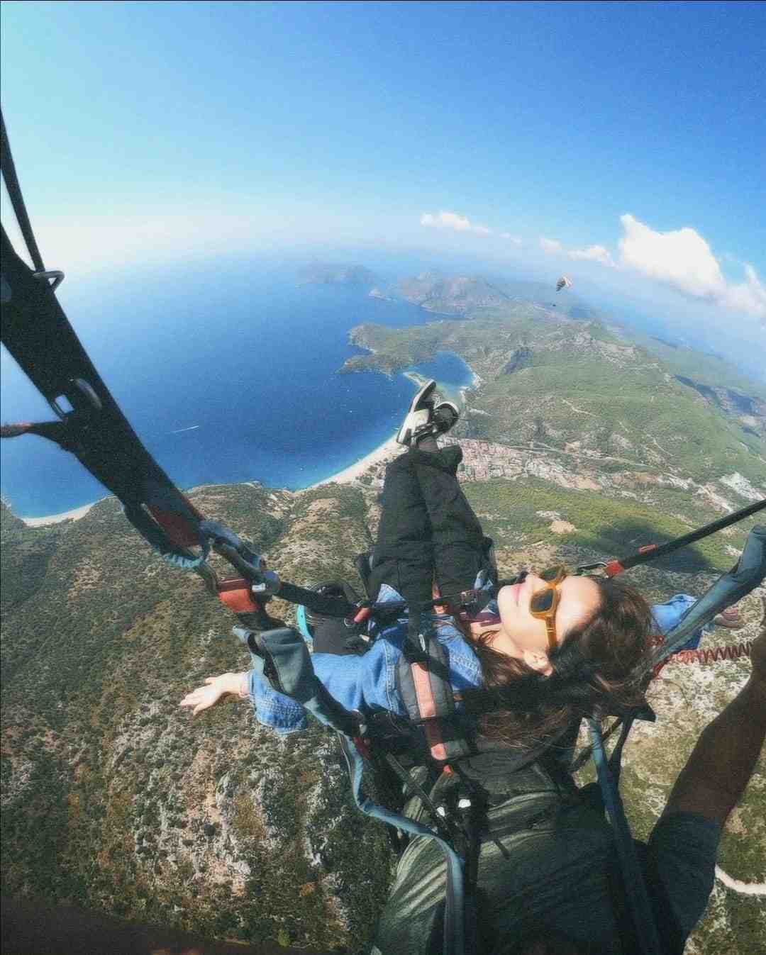 Teşekkürler Türkiye for Everything