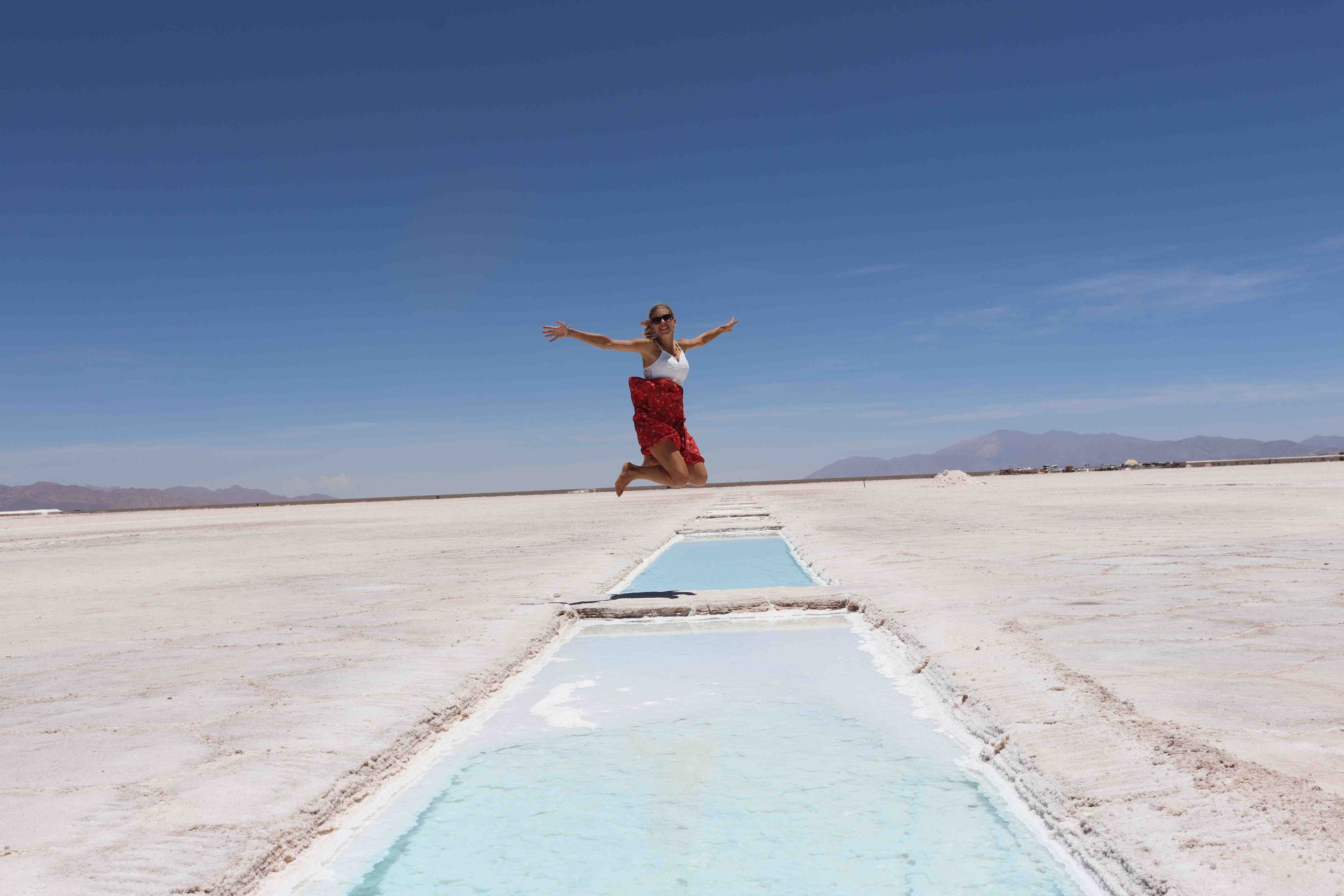 The diversity of North Argentina