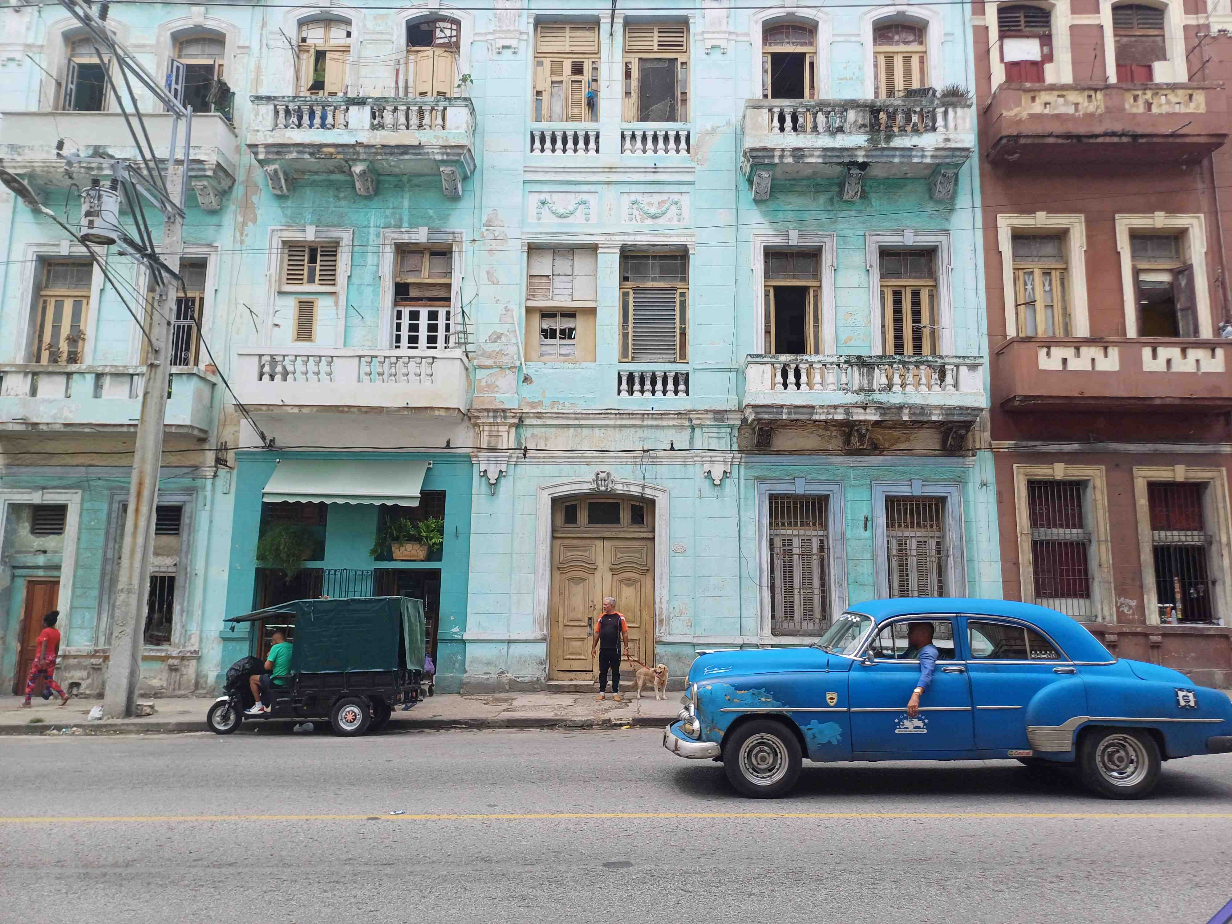 Cuba for dummies 