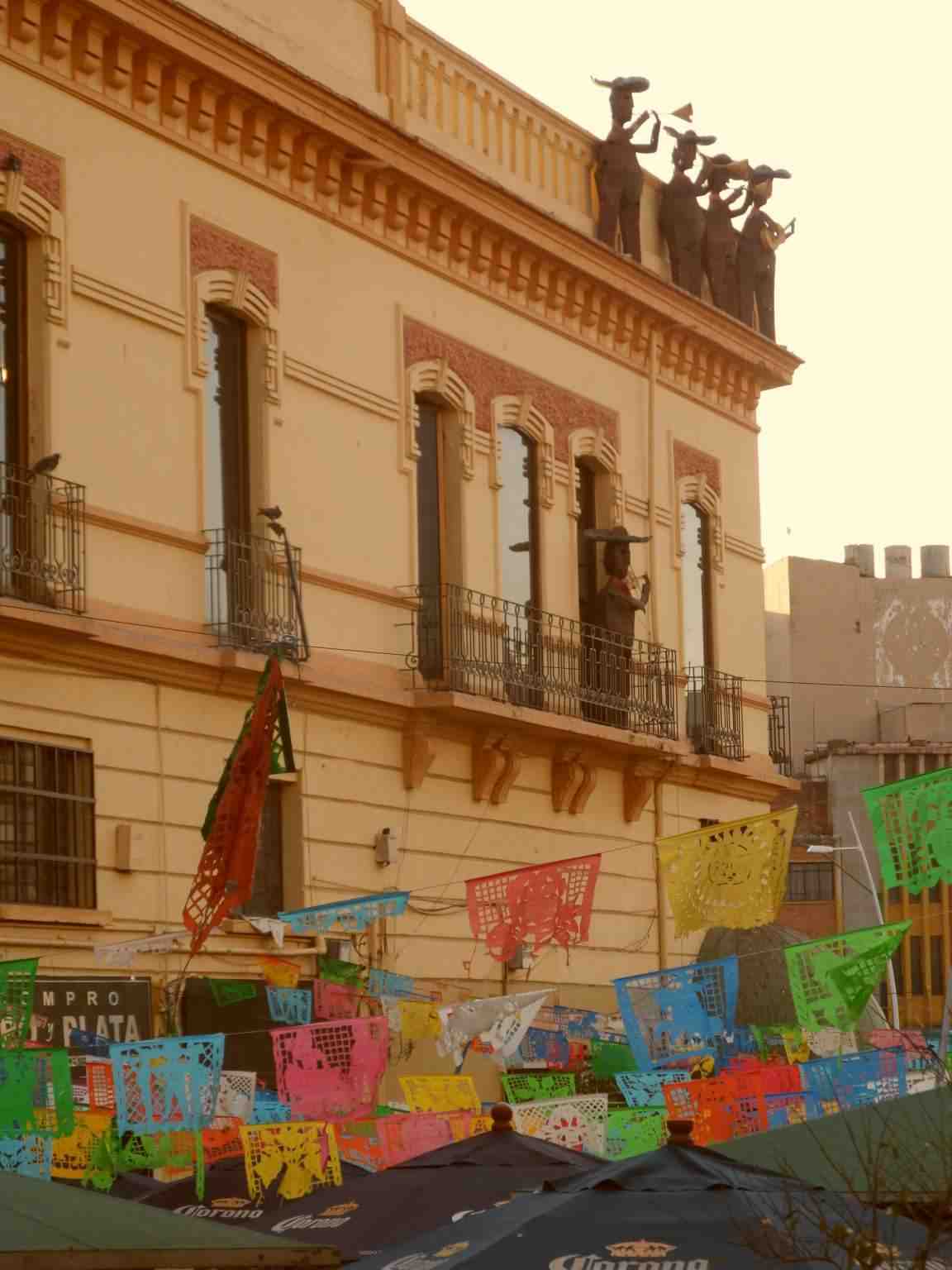 Mexico- Food, Culture and Fun