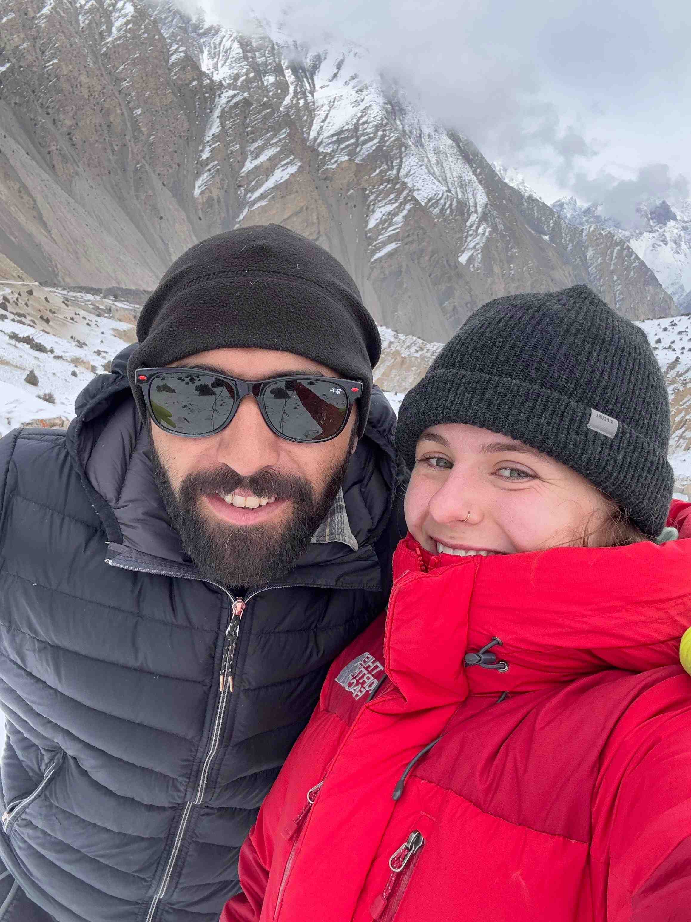 A Journey of Friendship and Adventure