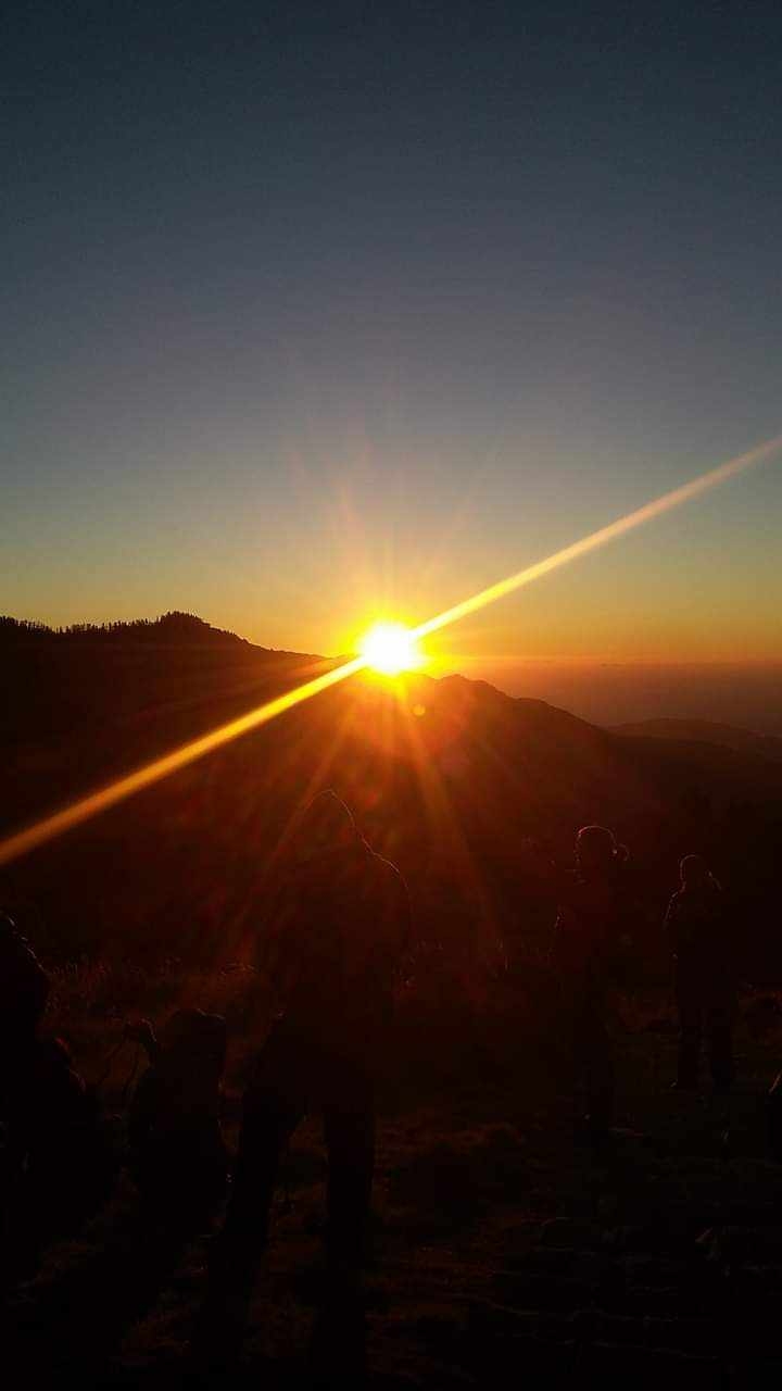 Everest base camp three pass trek