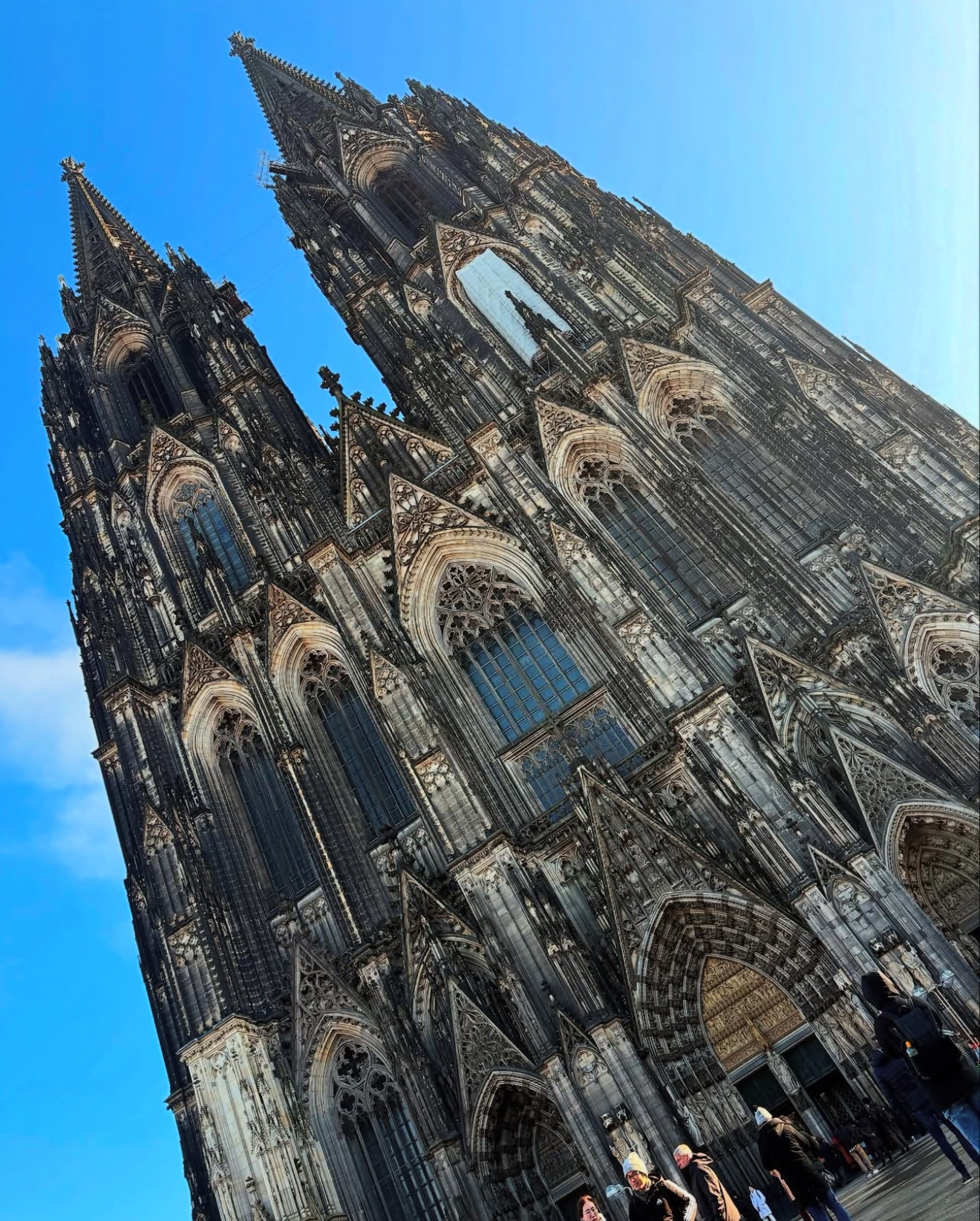 My Three Day Cologne Itinerary