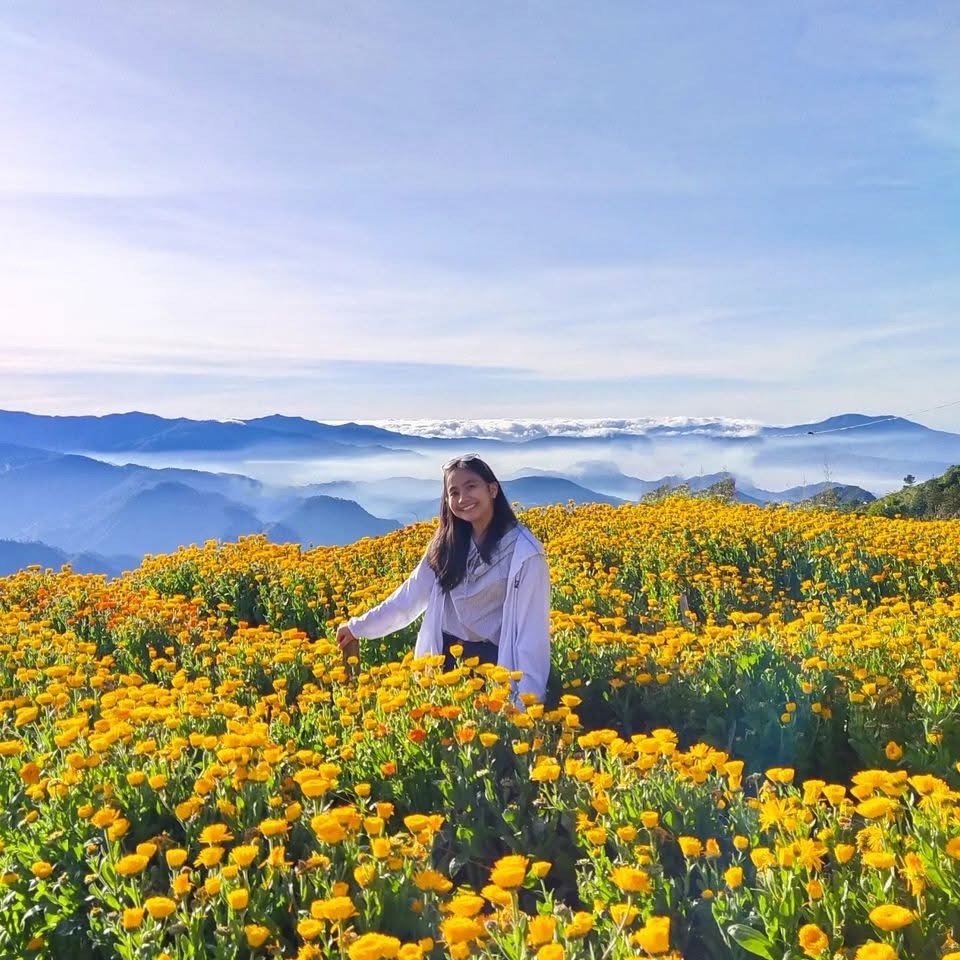 2D1N in Baguio City, The Summer Capital Of The Philippines