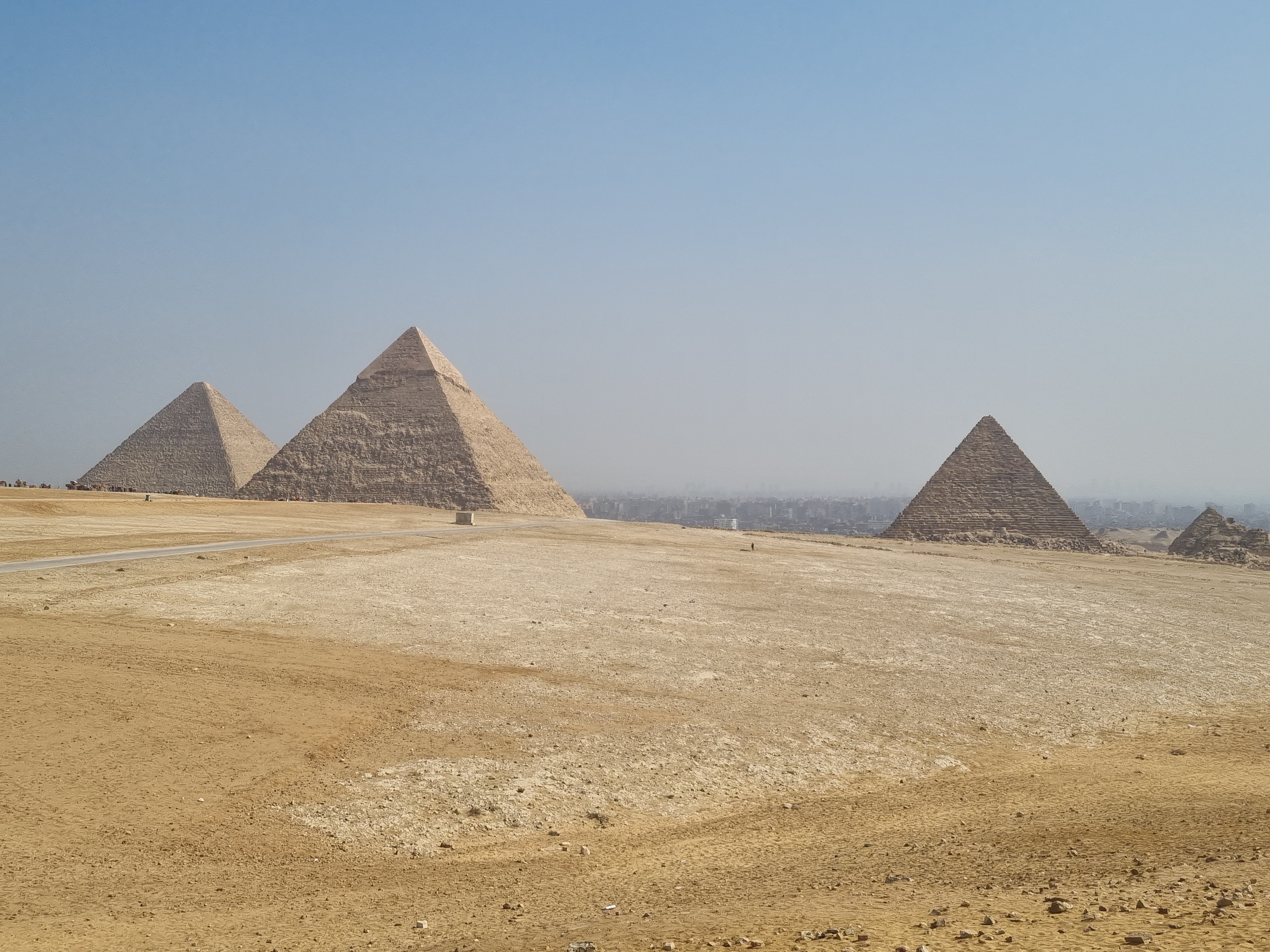 Cairo to Aswan: A 10-Day adventure through Egypt