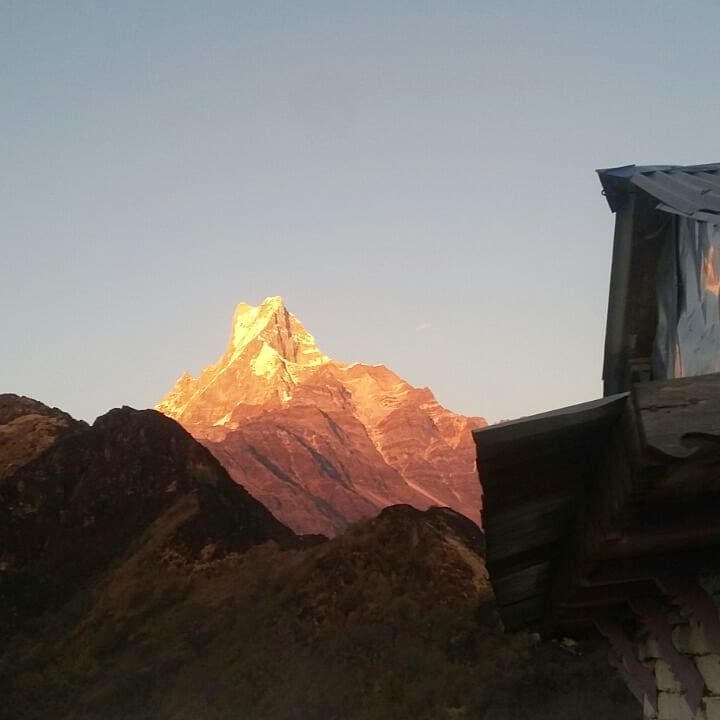 Default Travel Guide