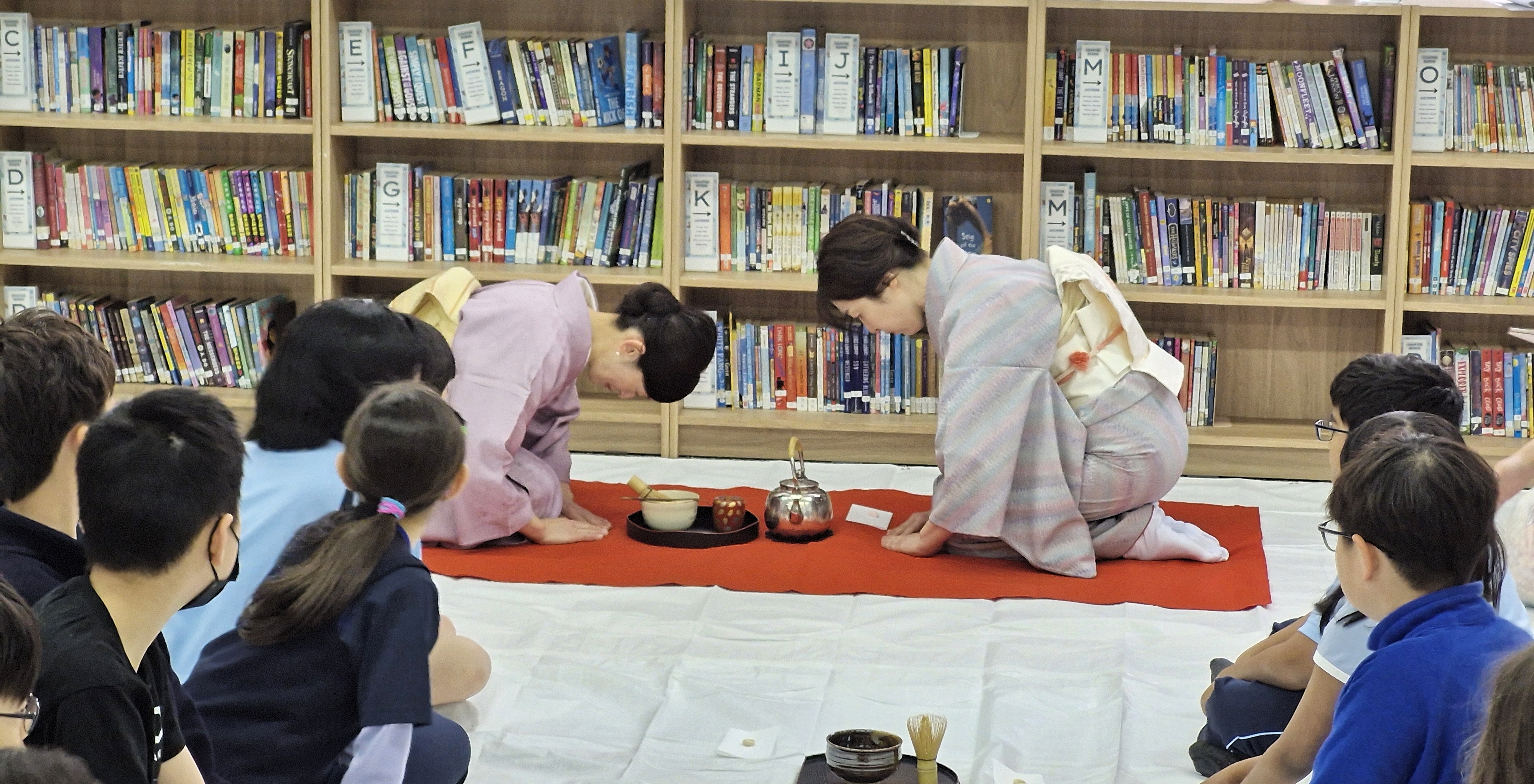 Japanese Culture Day