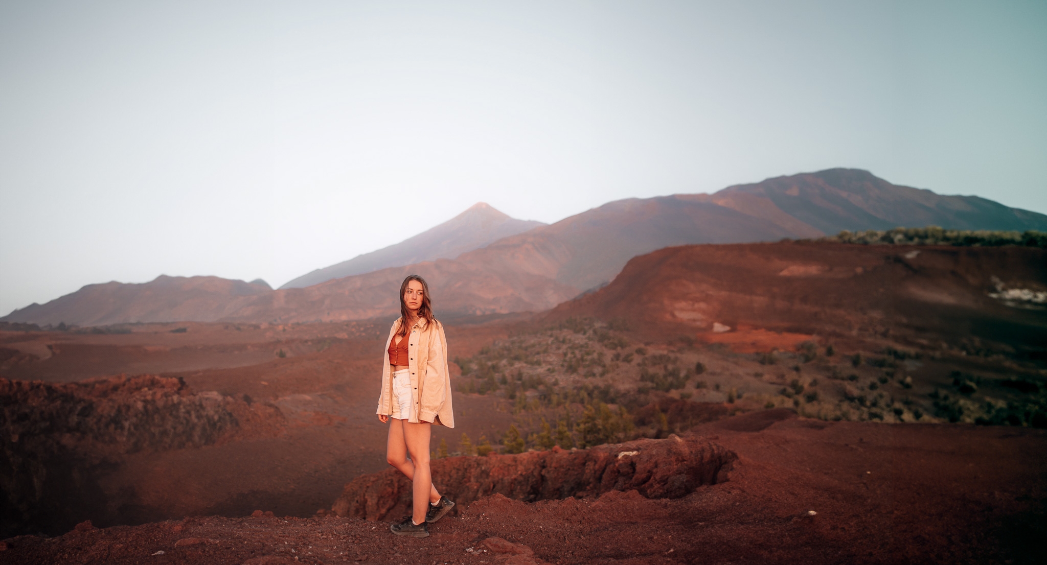 Hiking Tenerife. Best hikes in Tenerife that you cannot miss.