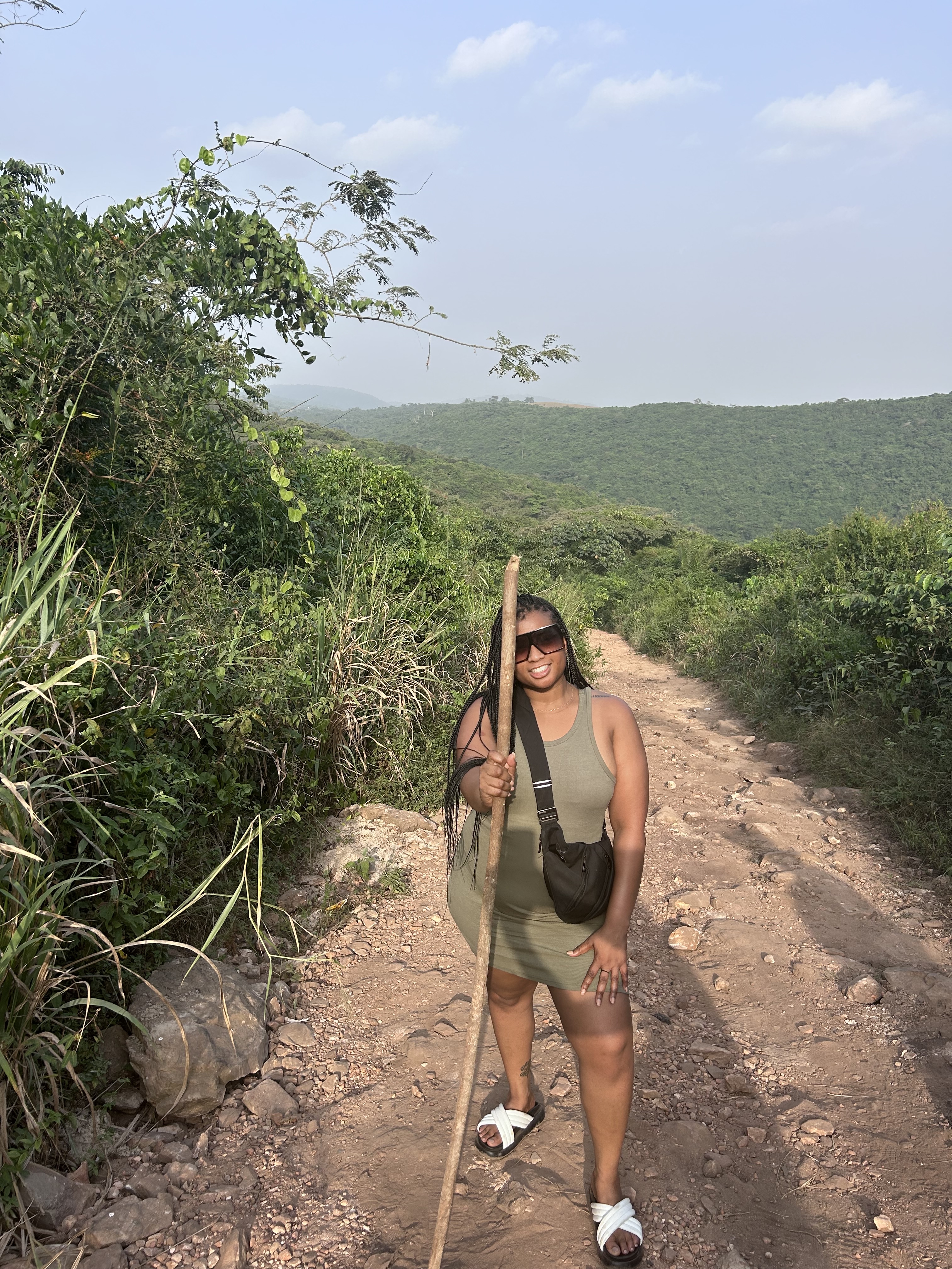 Detty December: Journey to the Motherland