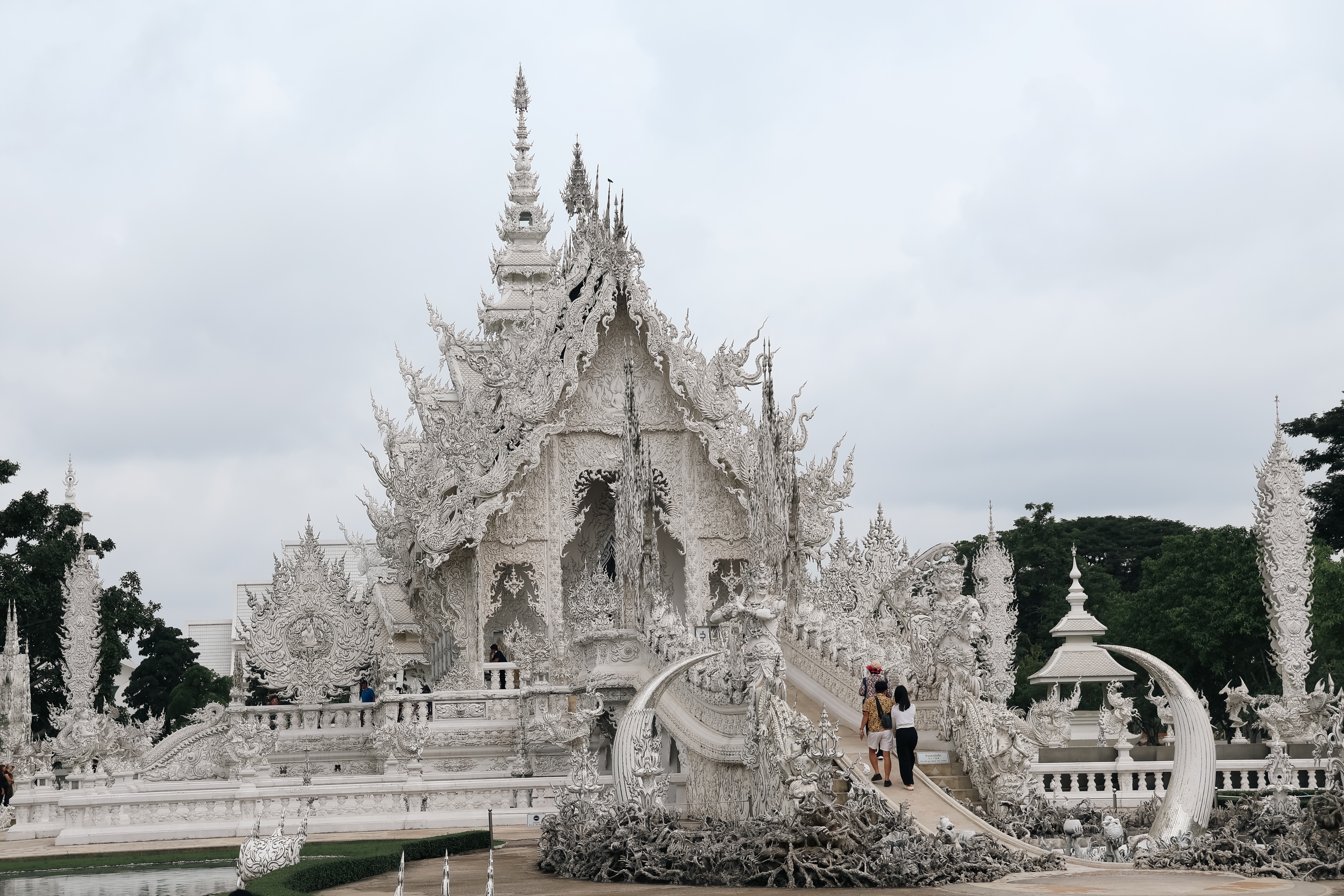 Our Adventure in Thailand: 15 Days of Magic and Discovery