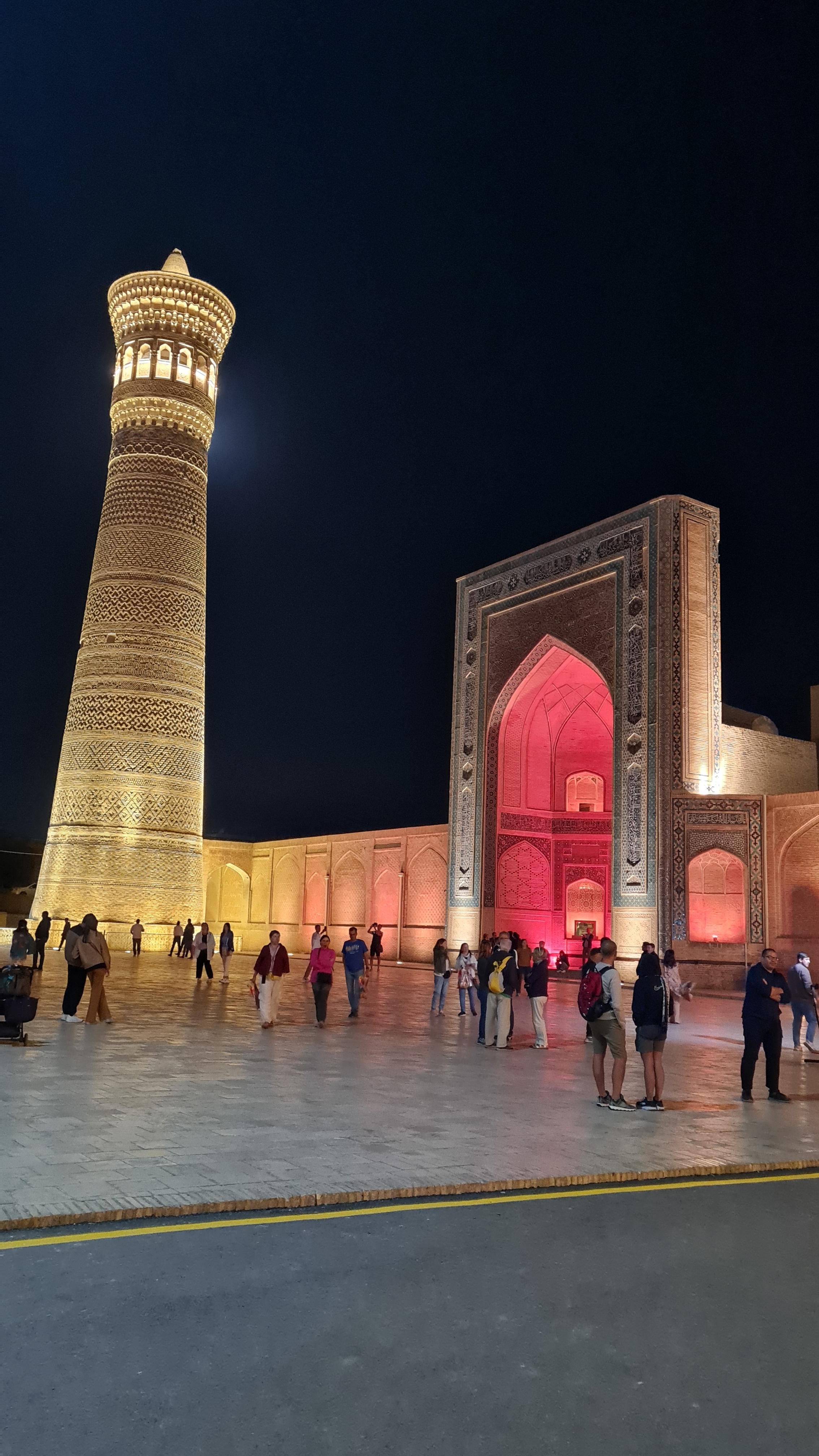 Silk Road Uzbekistan