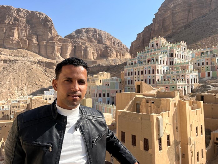 Yemen Through the Eyes of a Tour Guide Exploring My Country