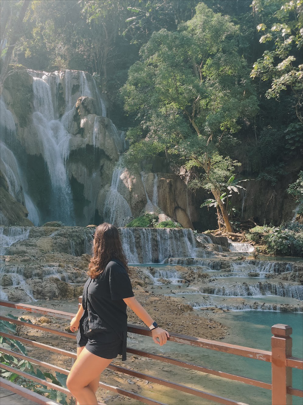 Luang Prabang Itinerary: Exploring Laos' Cultural Capital