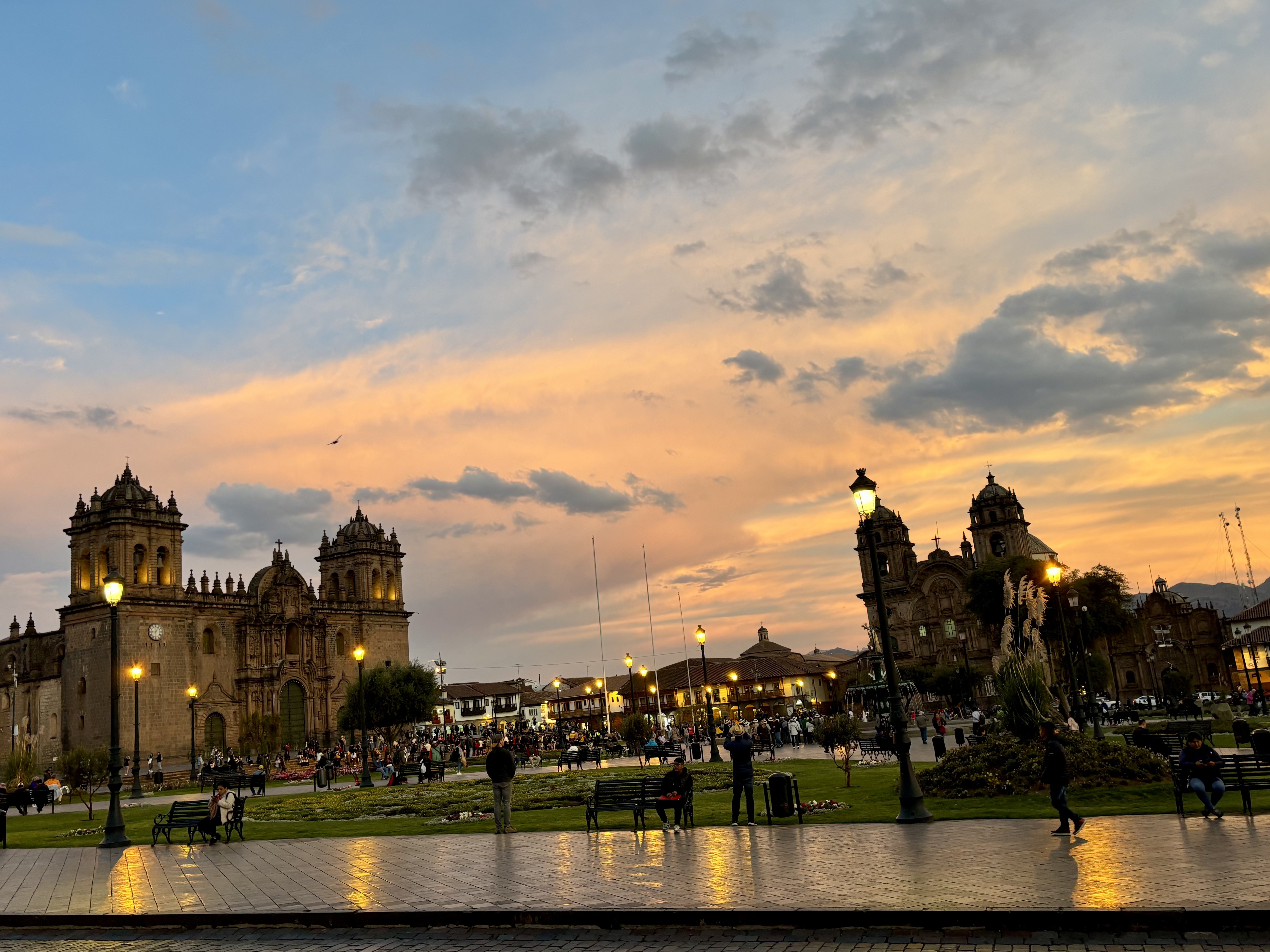 Exploring Cusco: 10 days in the Peruvian Andes