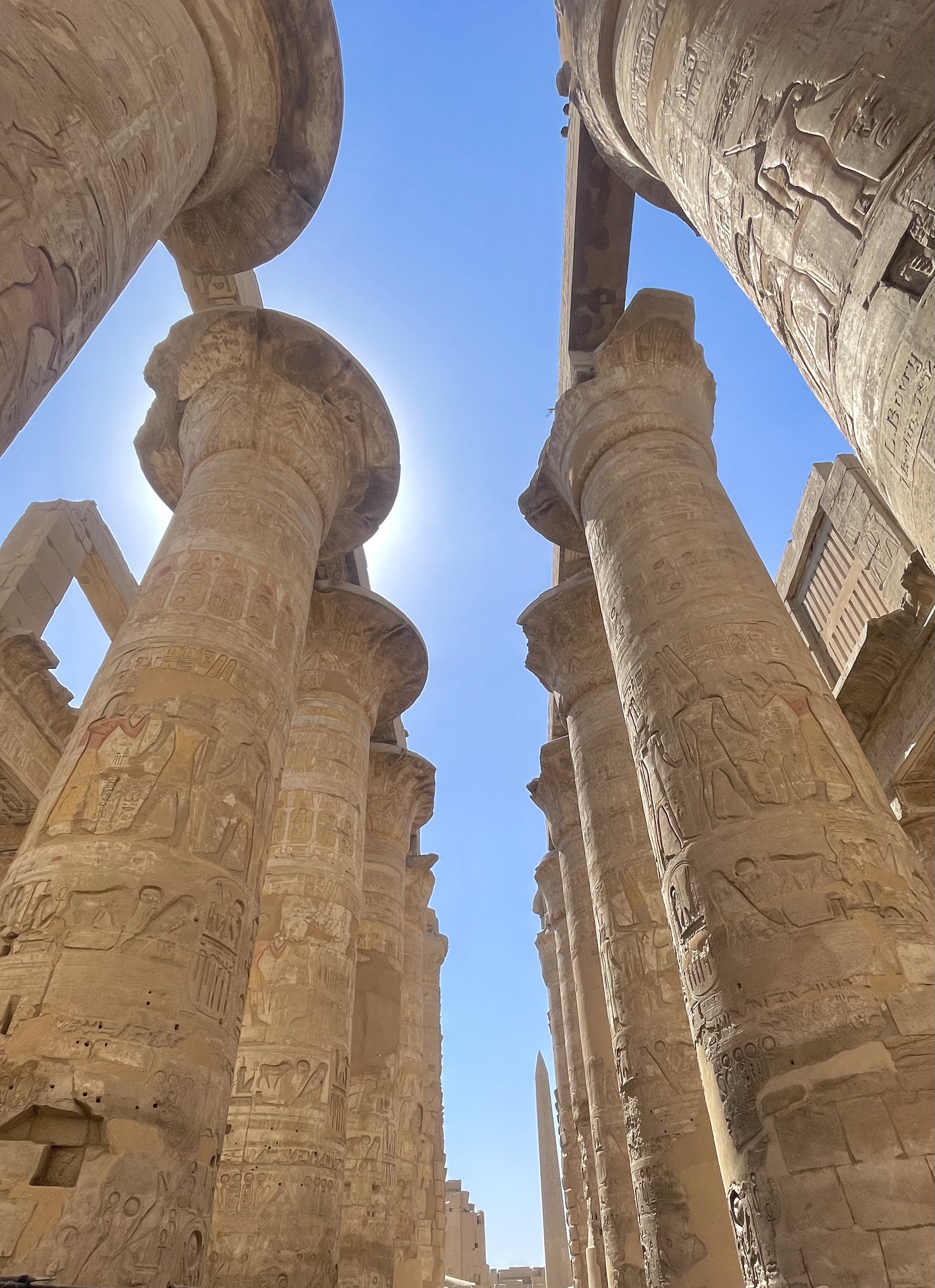 Luxor: An Archaeologist’s Journey
