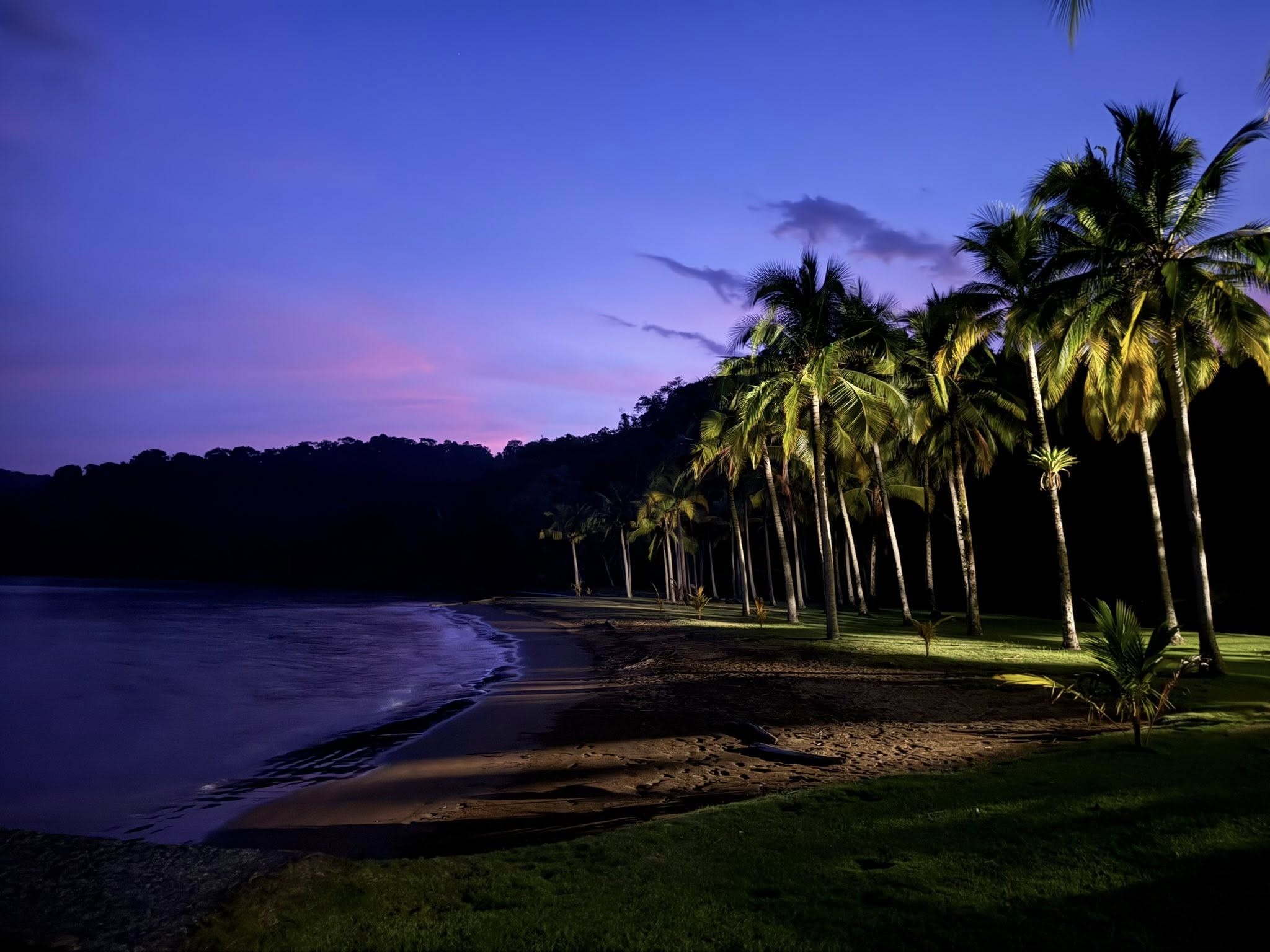 Exploring Costa Rica