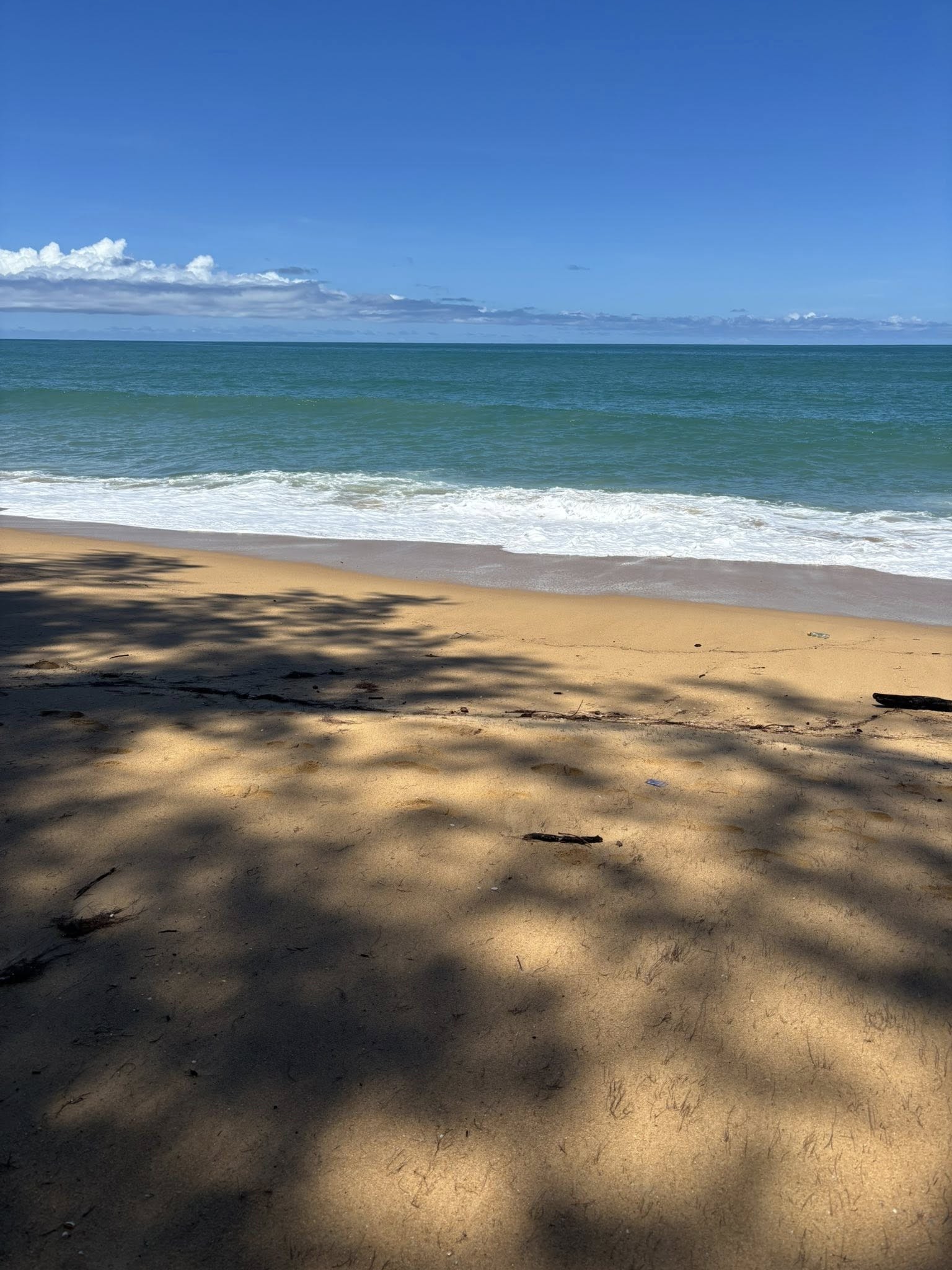 My Unforgettable First Trip to Thailand