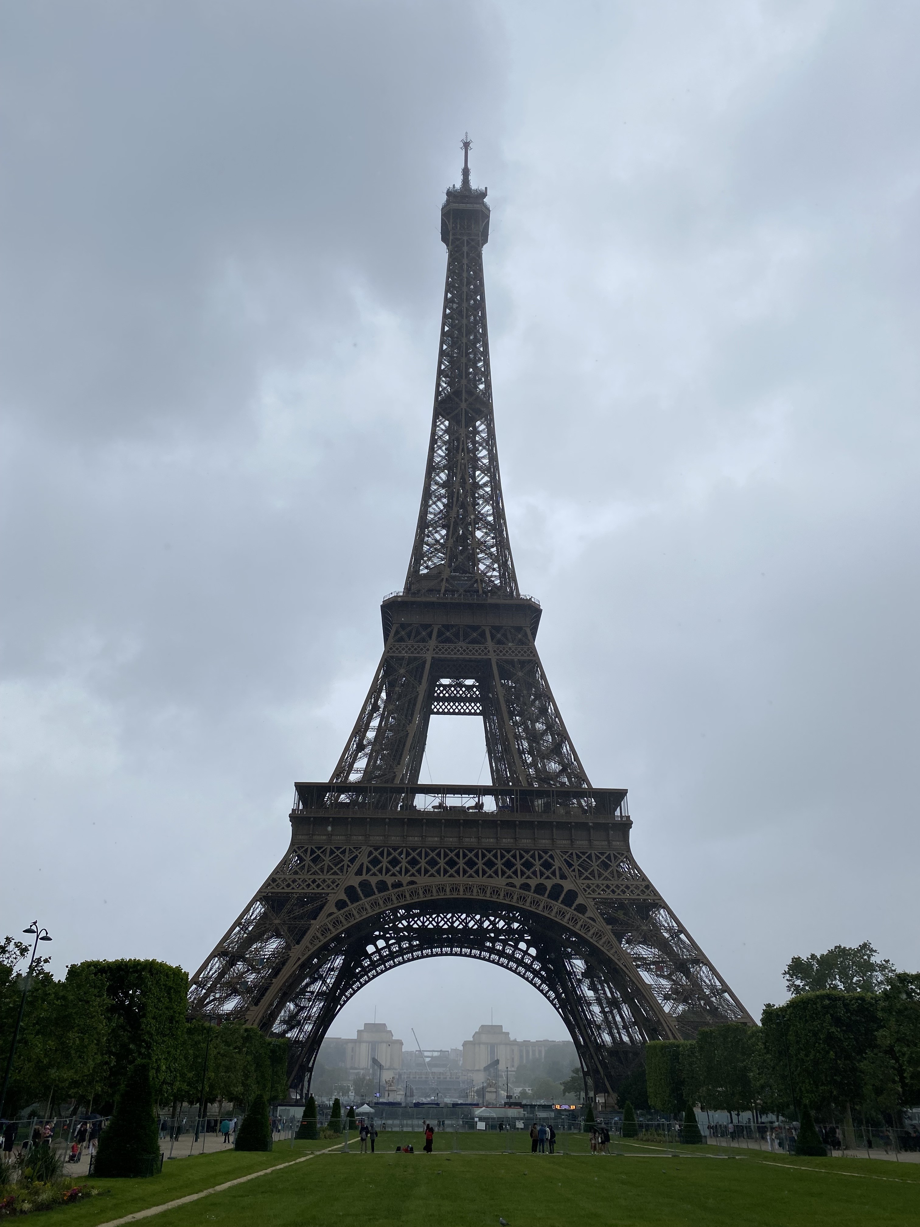 L'hexagone est un rêve