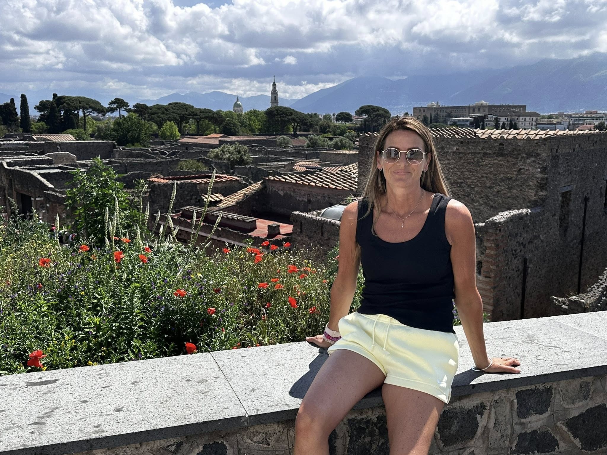 Naples, Our Unrivaled Italian Favorite!