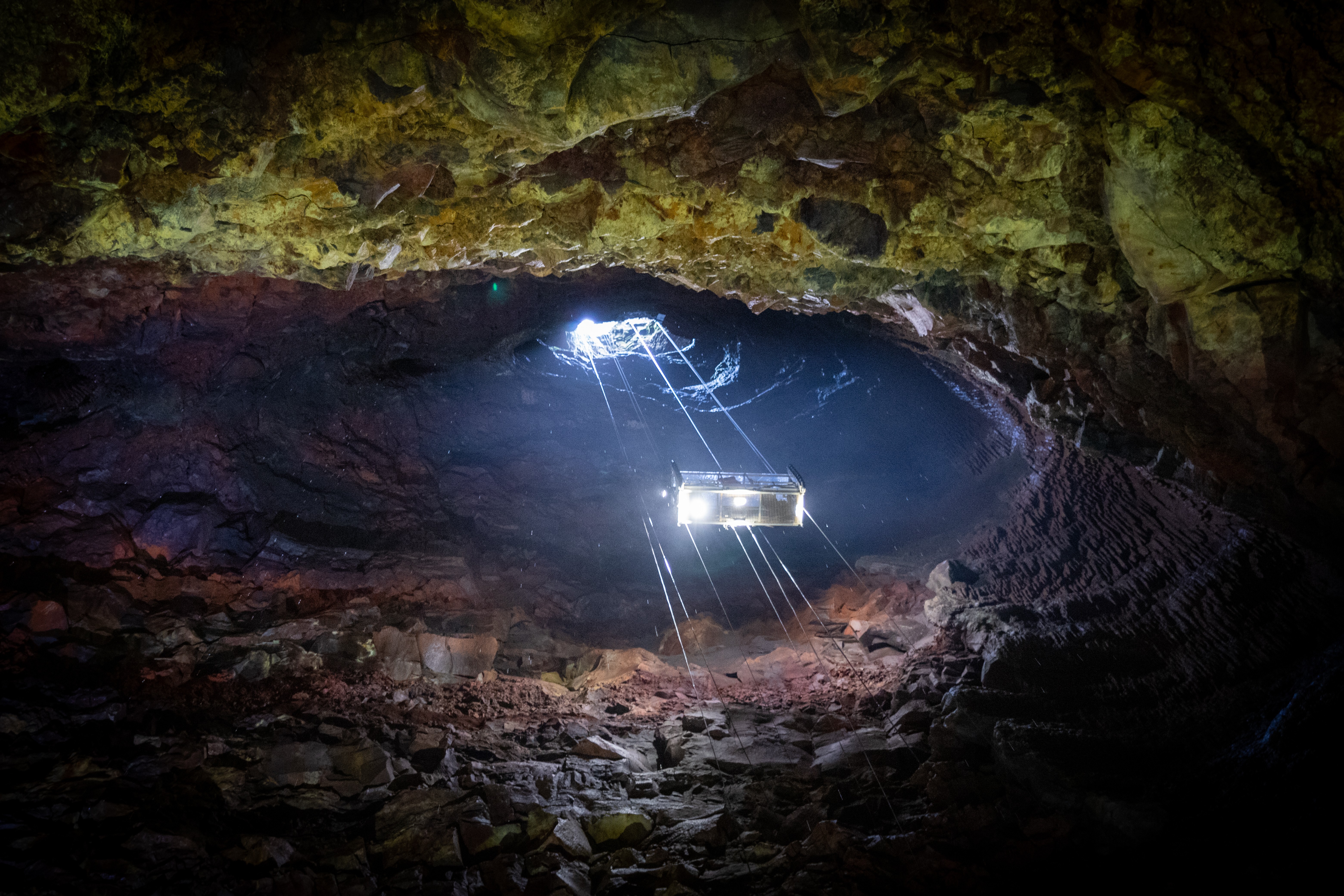 Circle of Fire and Ice: A 10-Day Iceland Road Trip