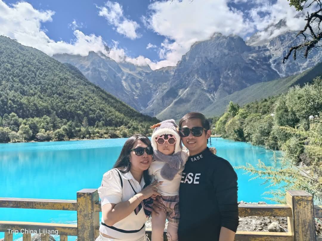 18-Day Travel Route 2024