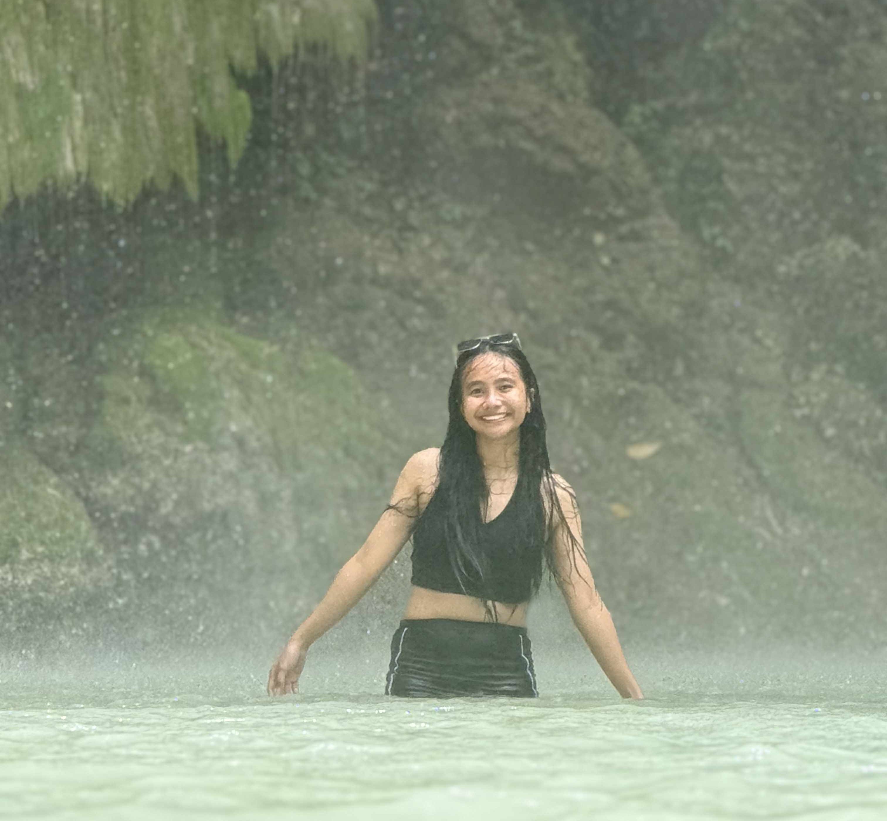 Cebu Travel: South Island Adventures &amp; City Highlights 