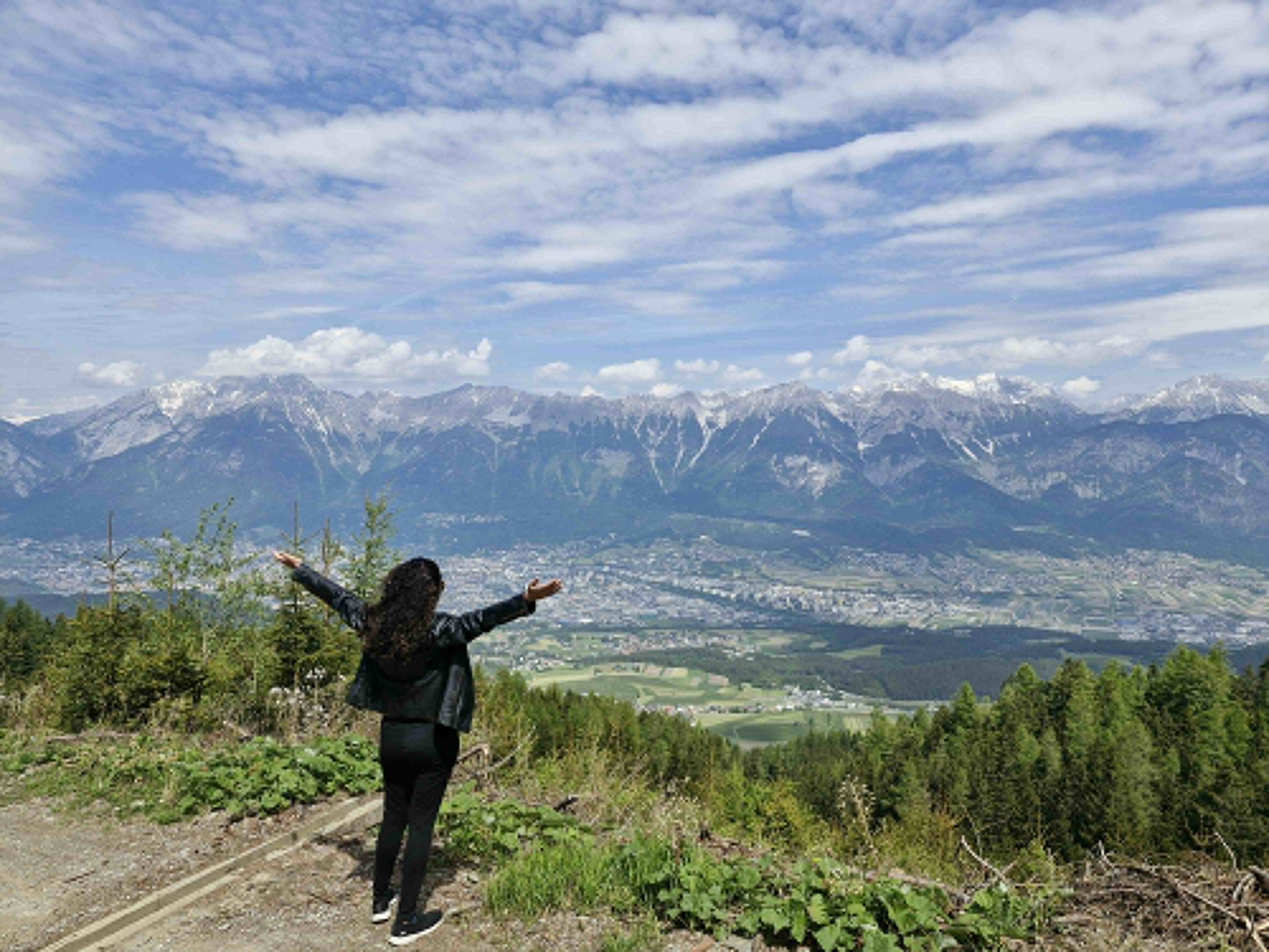 Europe in 15 Days: A Mama’s Soulful Escape