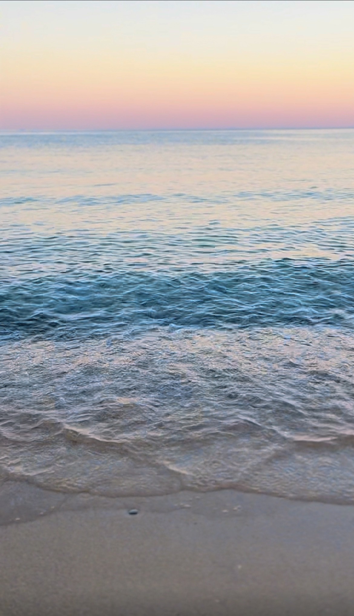 Beaches of Thassos, Greece