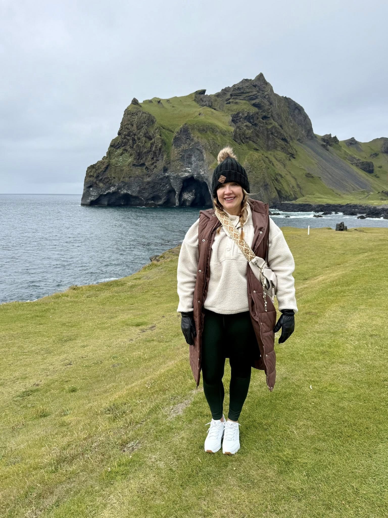 My time here in Iceland 🇮🇸