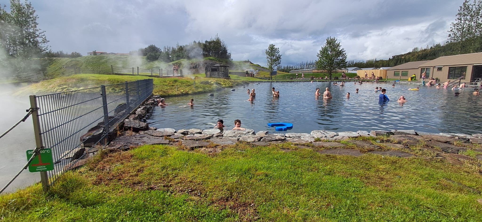 3 Days Adventure In Iceland