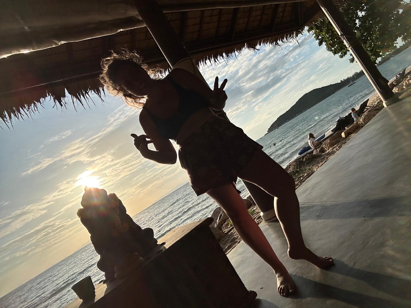 Beyond Beaches: A Two-Month Journey Through Thailand and the Philippines