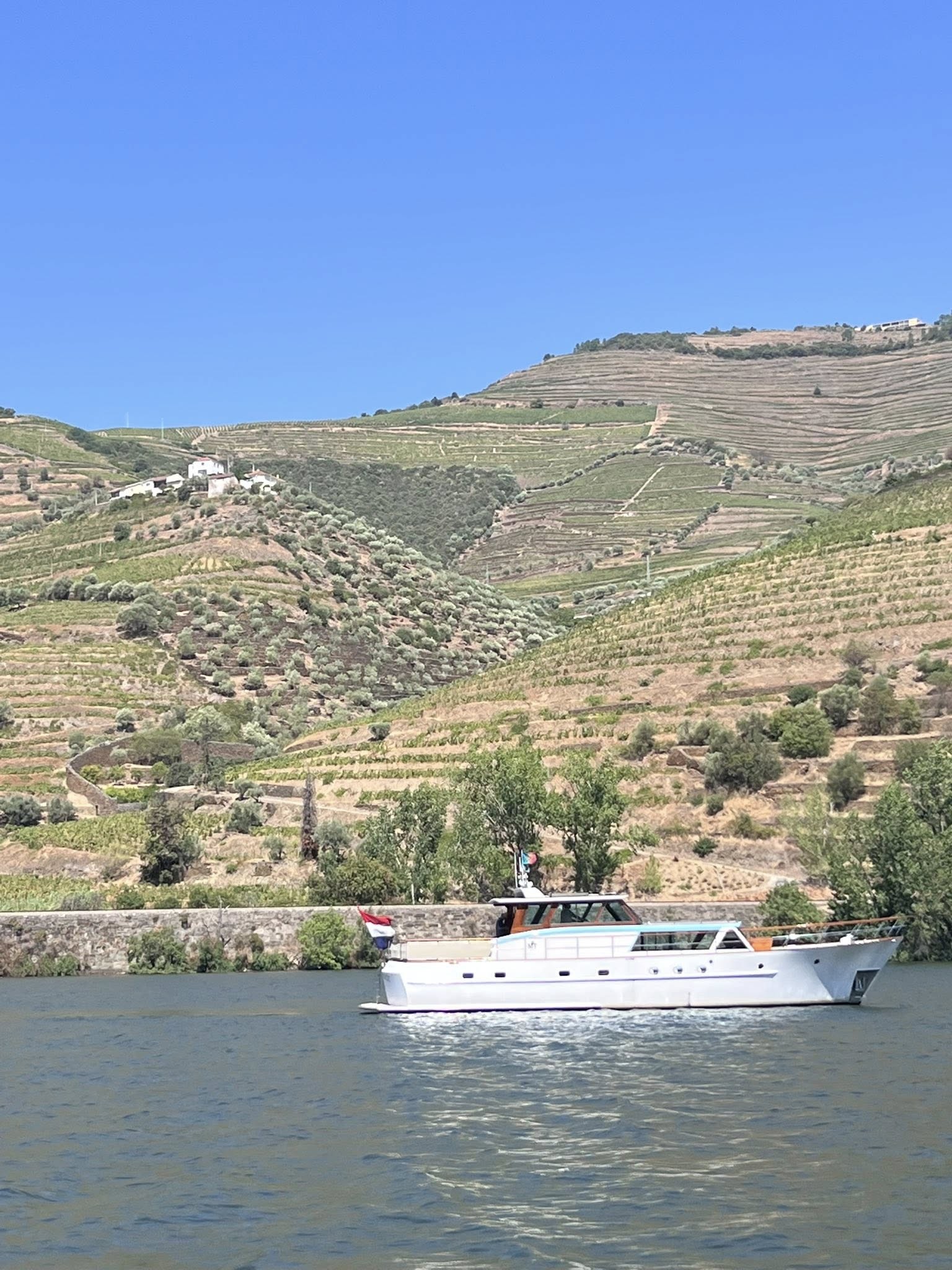 Portugal - Post Trip Recap