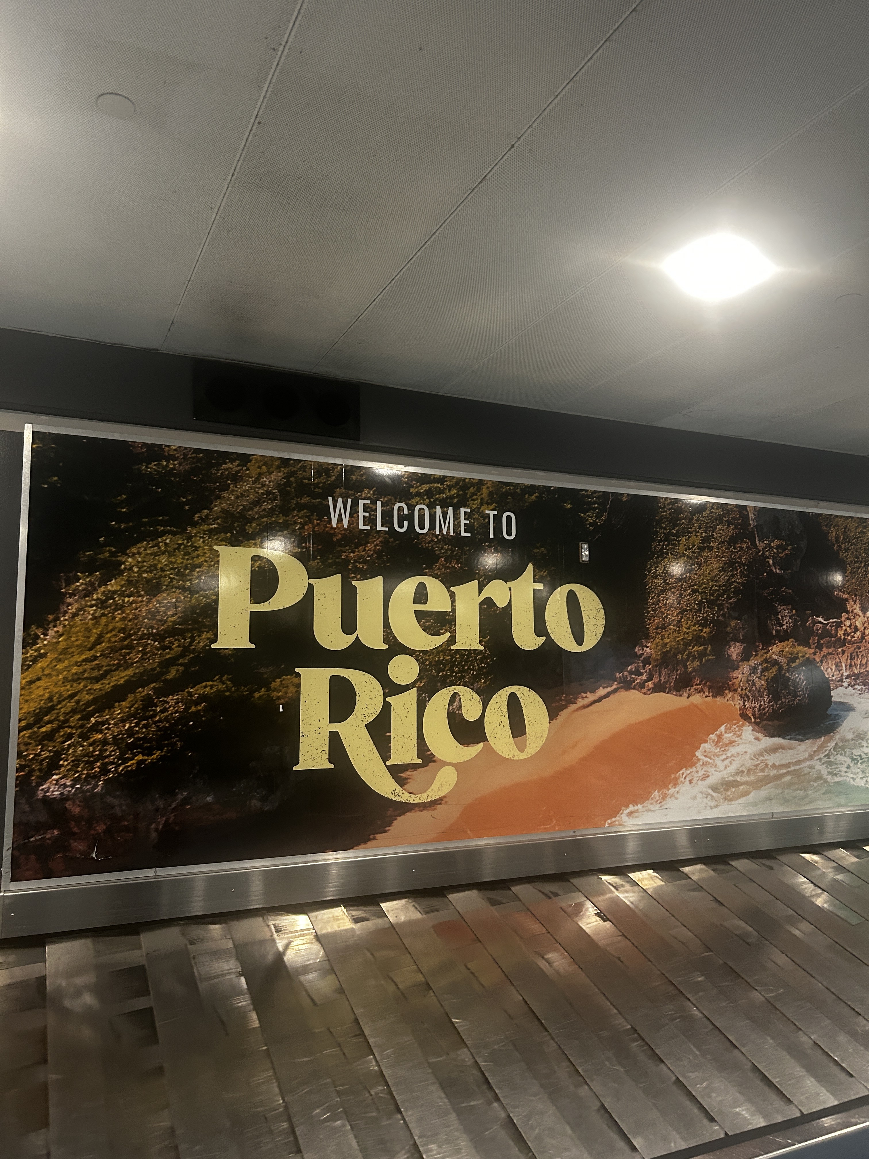 A Short but Sweet Escape: Four Days in Puerto Rico
