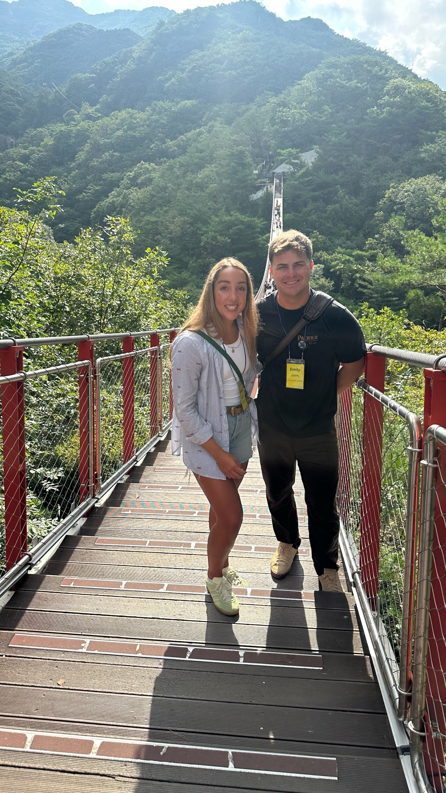 Arcades to the DMZ: the many adventures of Seoul, South Korea