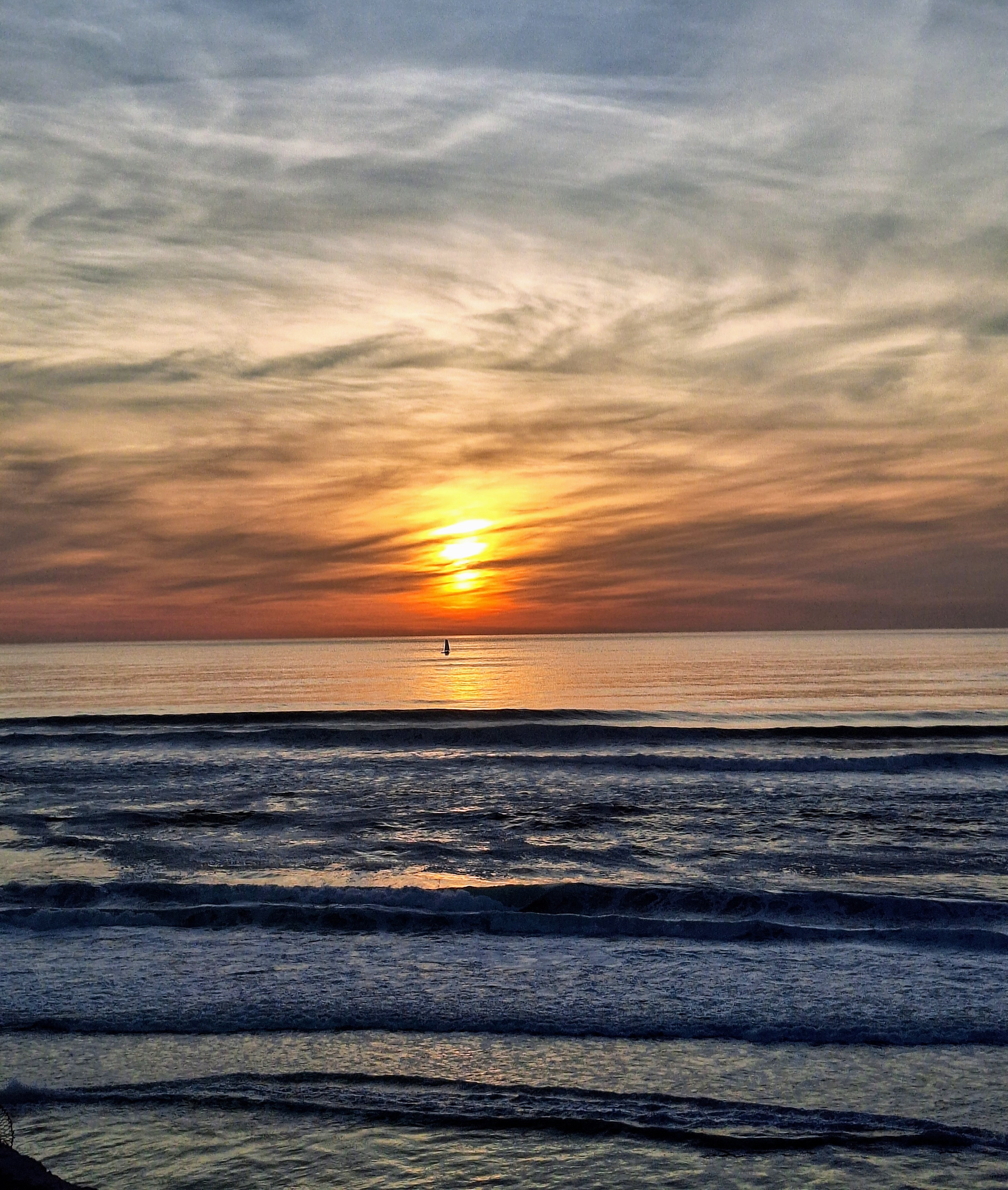 🌍 Chapter 1: Portugal – My First Workaway