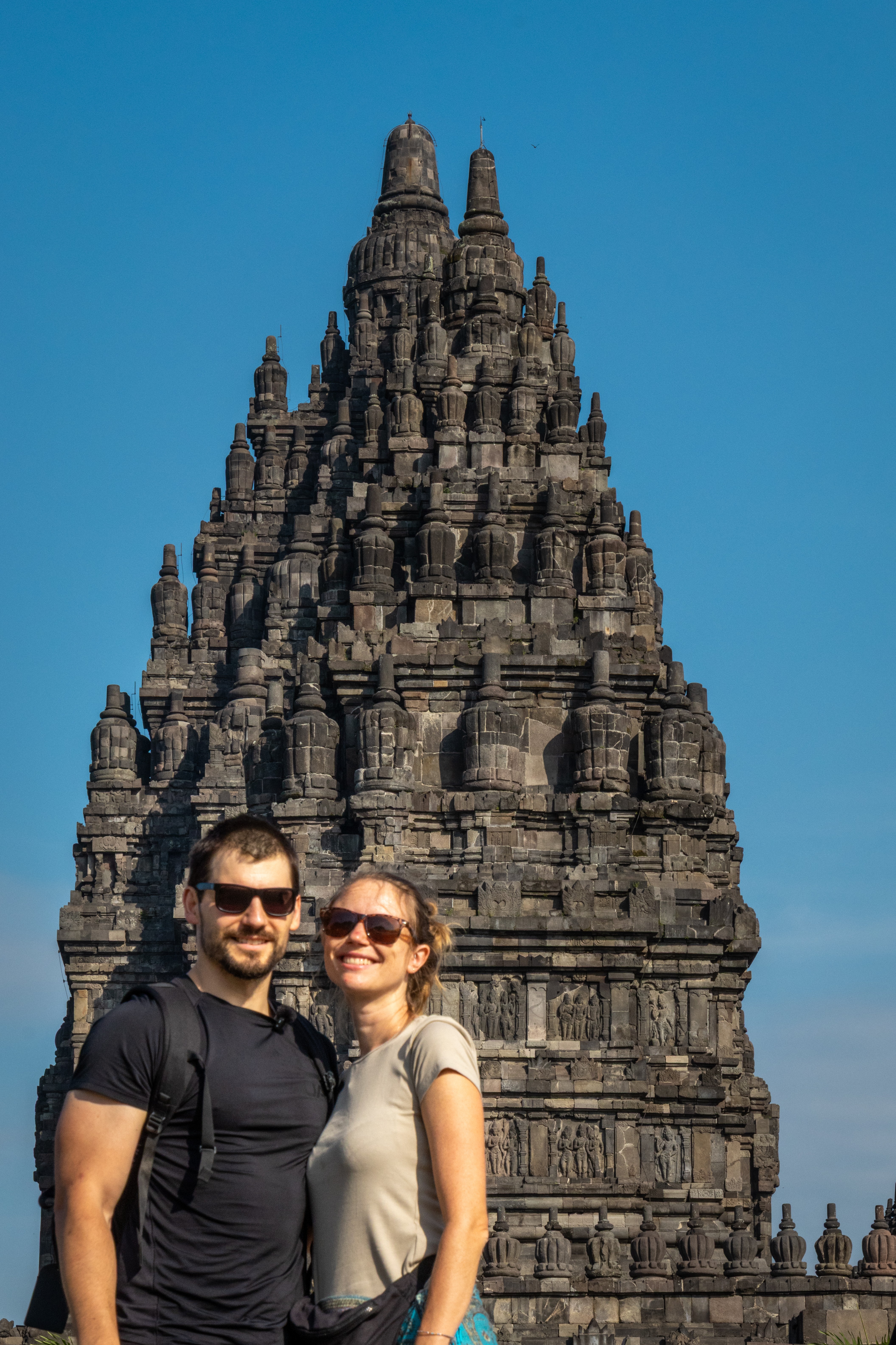 2 Months in Indonesia