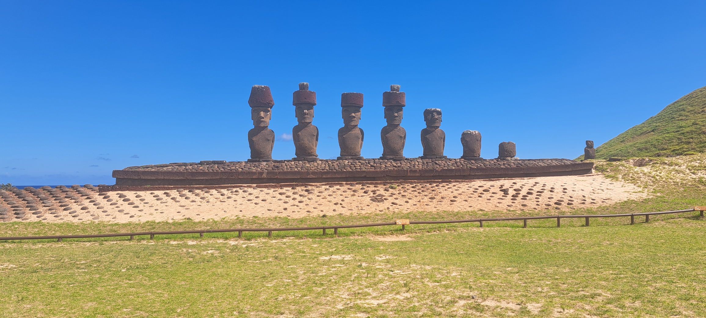 Traveling solo through Chile and parts of Argentina