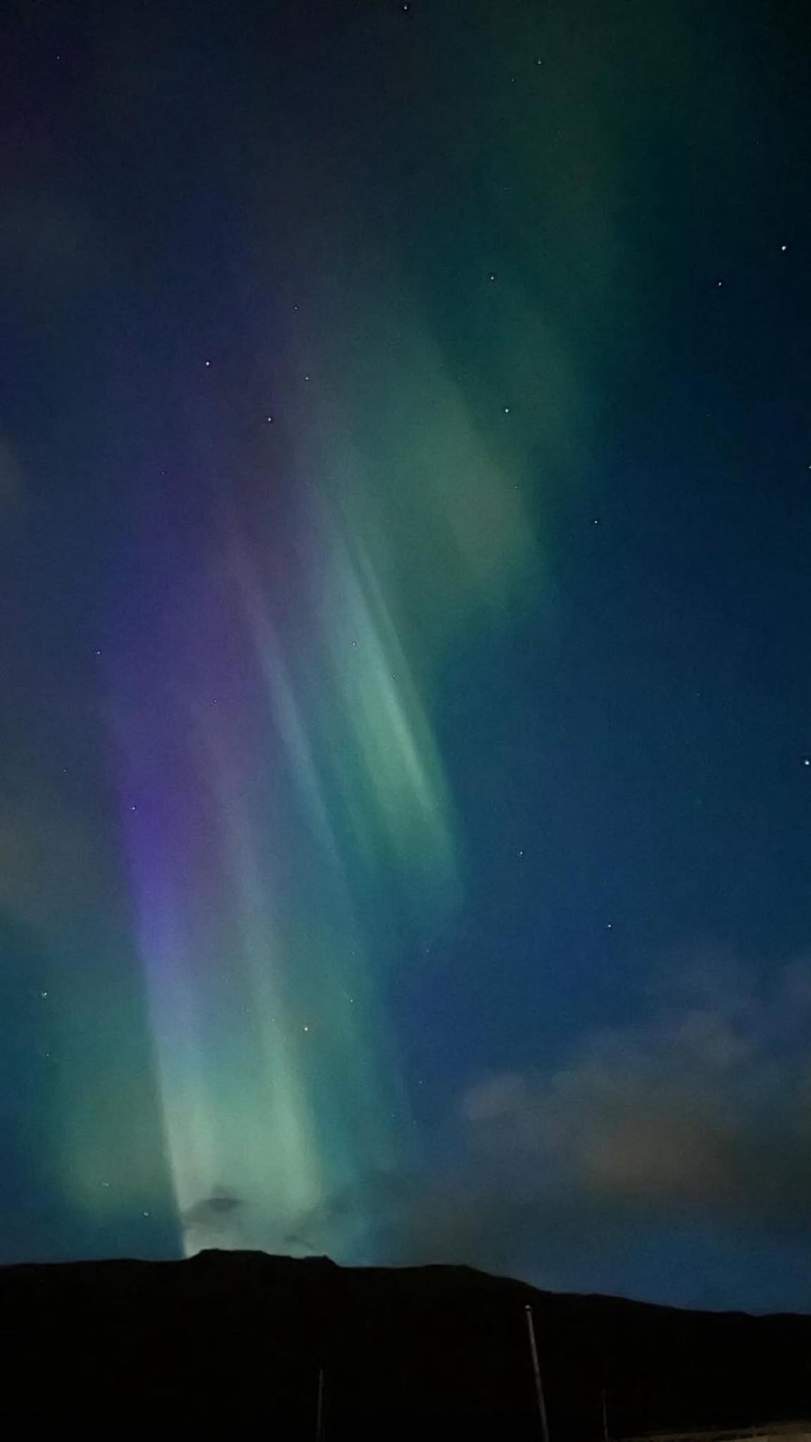 A wonderful 10 day road trip