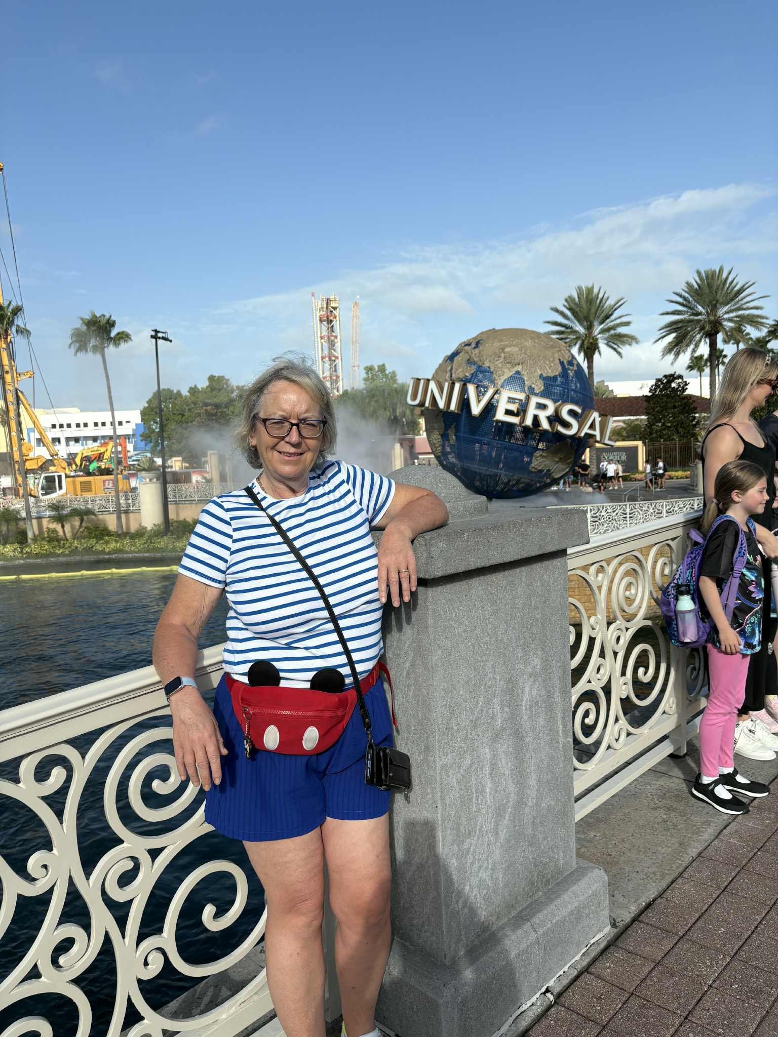 The Day That Nearly Finished Me Off (But at Least I Got Soup)