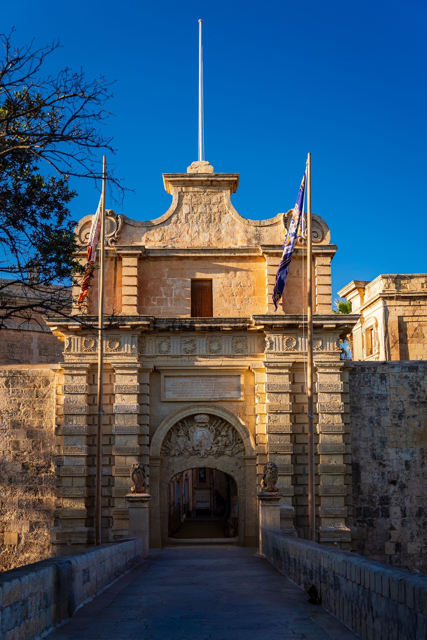 Malta – First Timer Tips &amp; Highlights