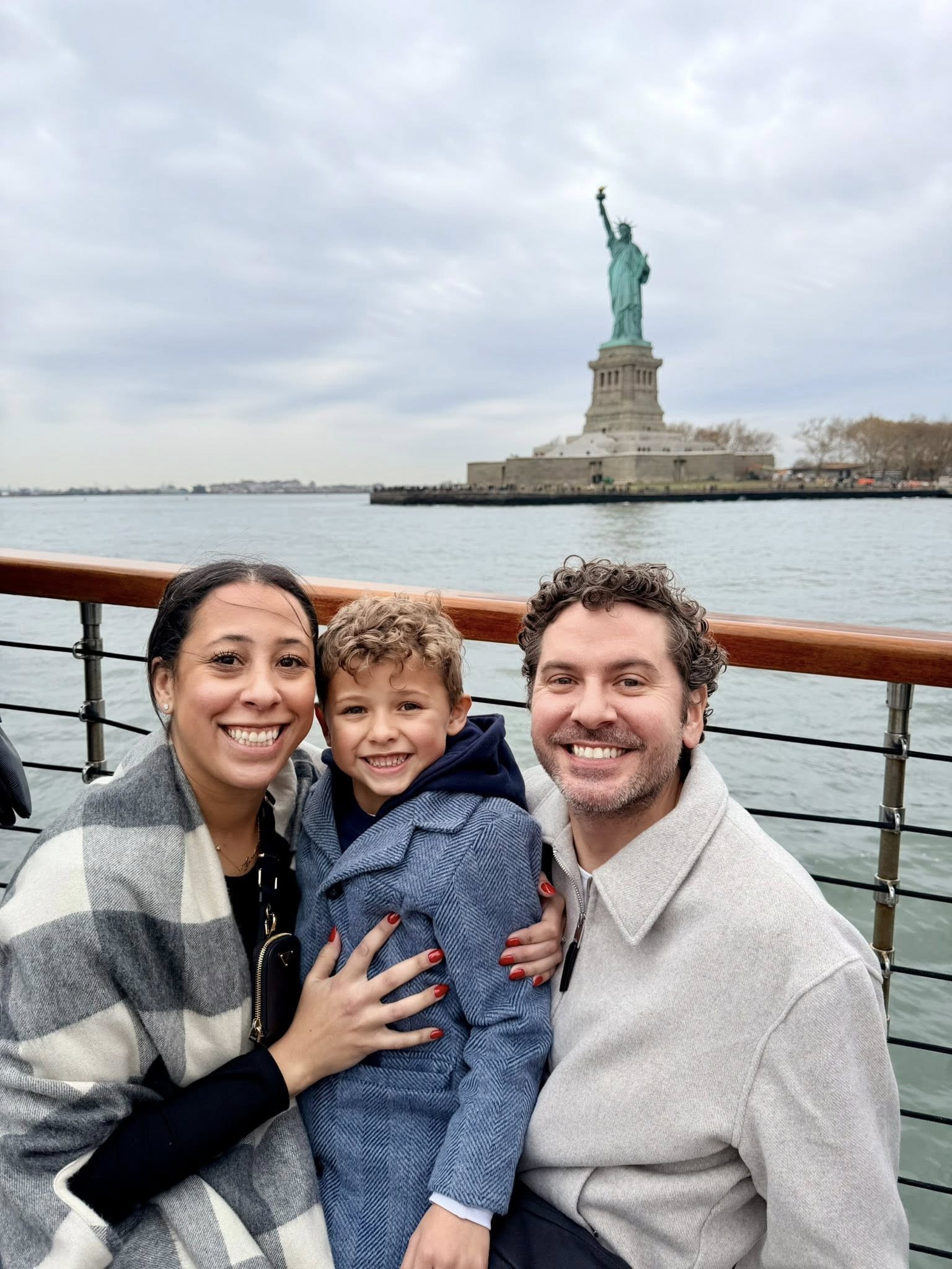 ✨ New York Trip Highlights!✨