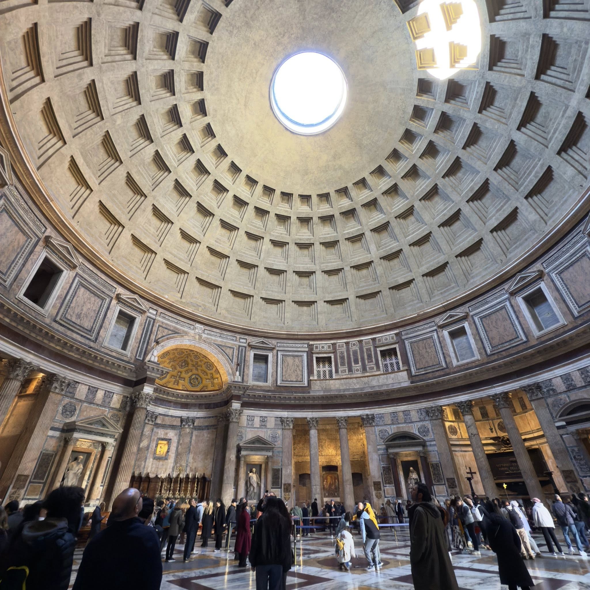 5days in Beautiful Rome