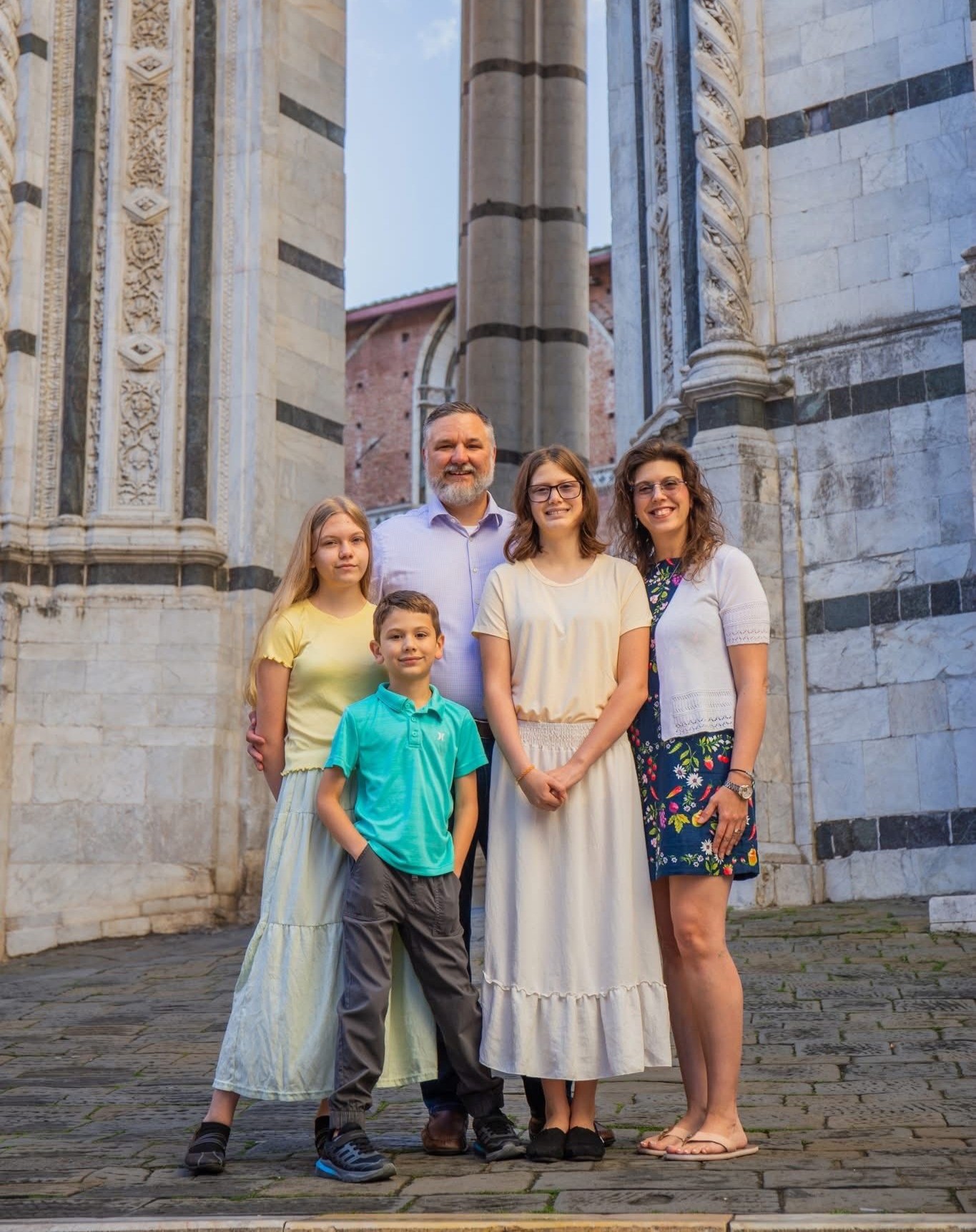 Traveling for a Month in Italy with Kids — What It Was Really Like