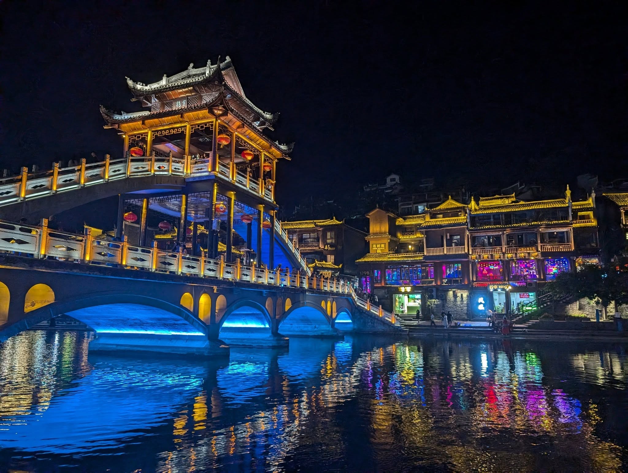 2 Weeks Exploring China