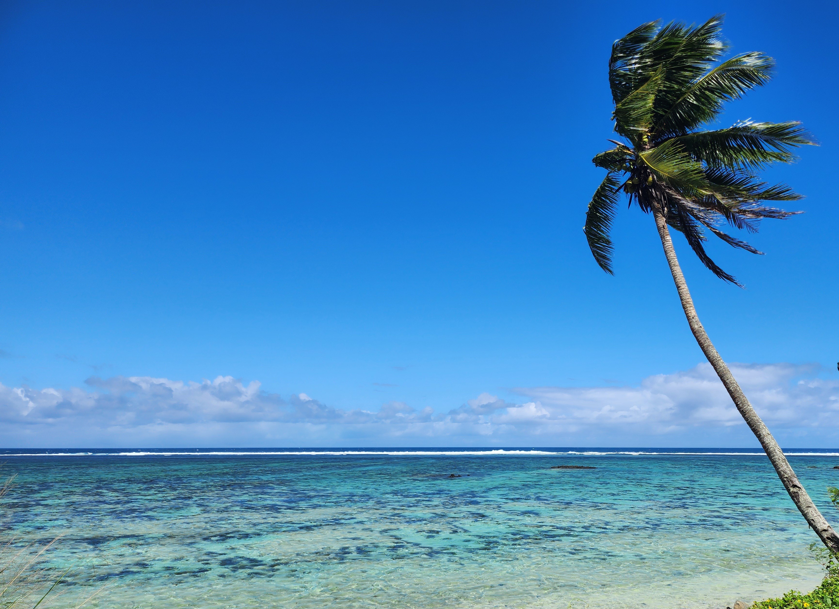 More Than Beaches: Discovering the Real Fiji
