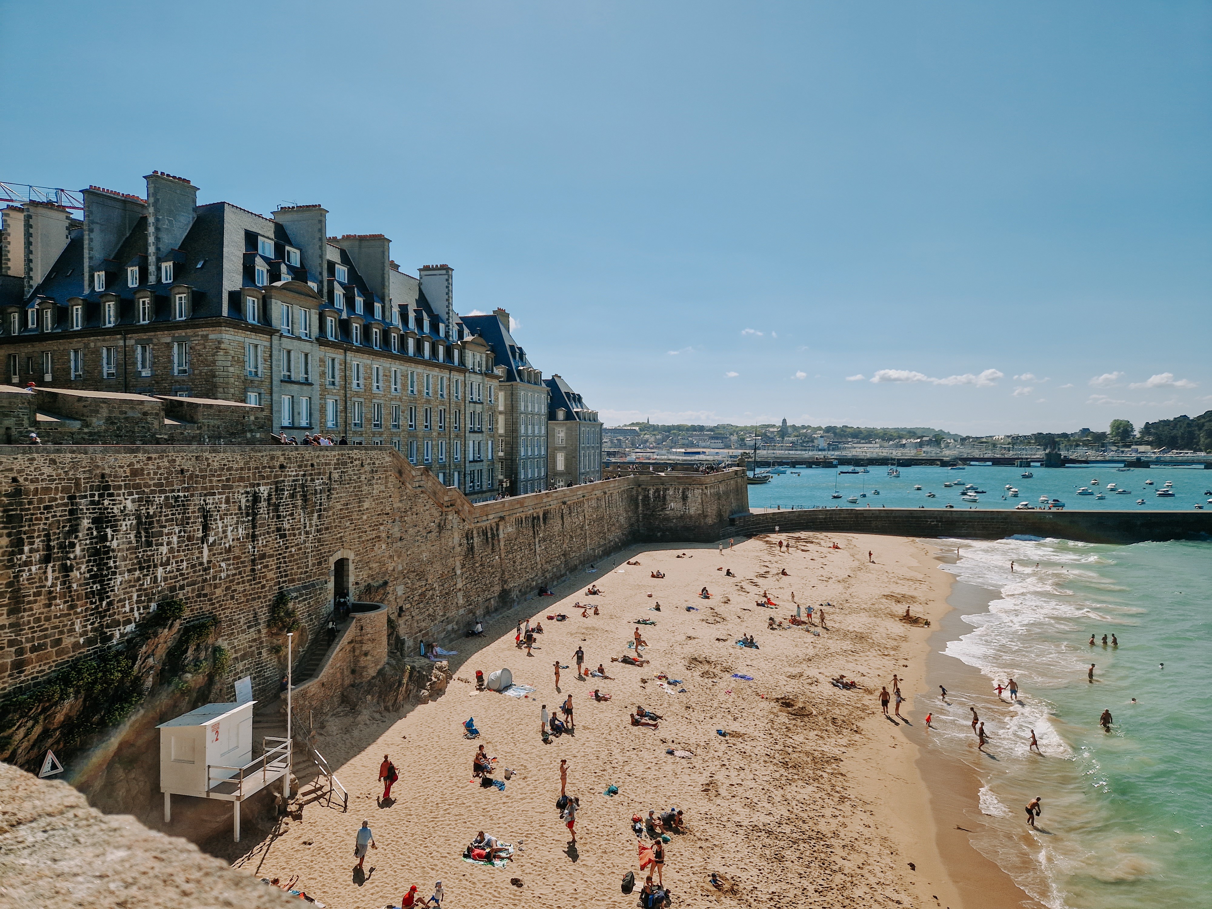 Frankrijk - Bretagne