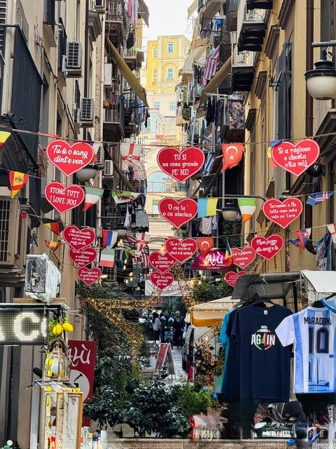 Is the Best Pizza Really in Naples?