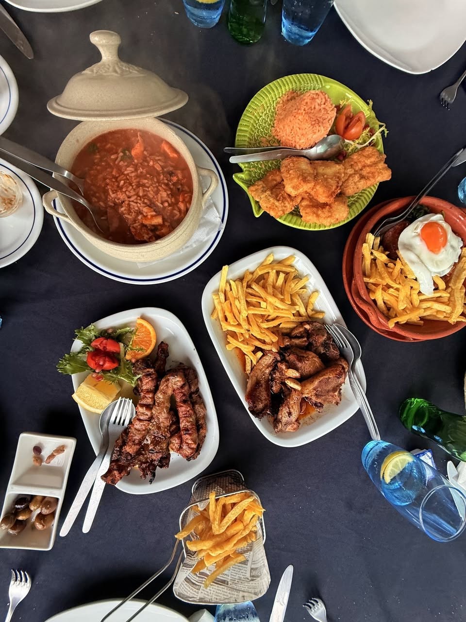 The Sintra Experience Most Travelers Never Have