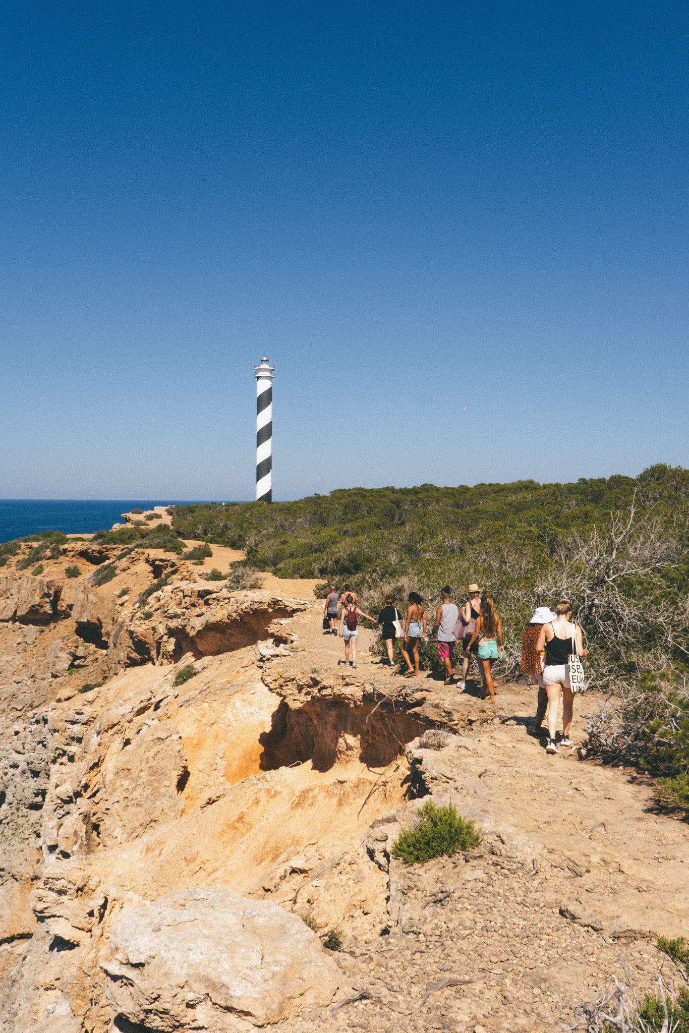 The Playful Reminder Retreat: A Joyful Women’s Escape in Ibiza